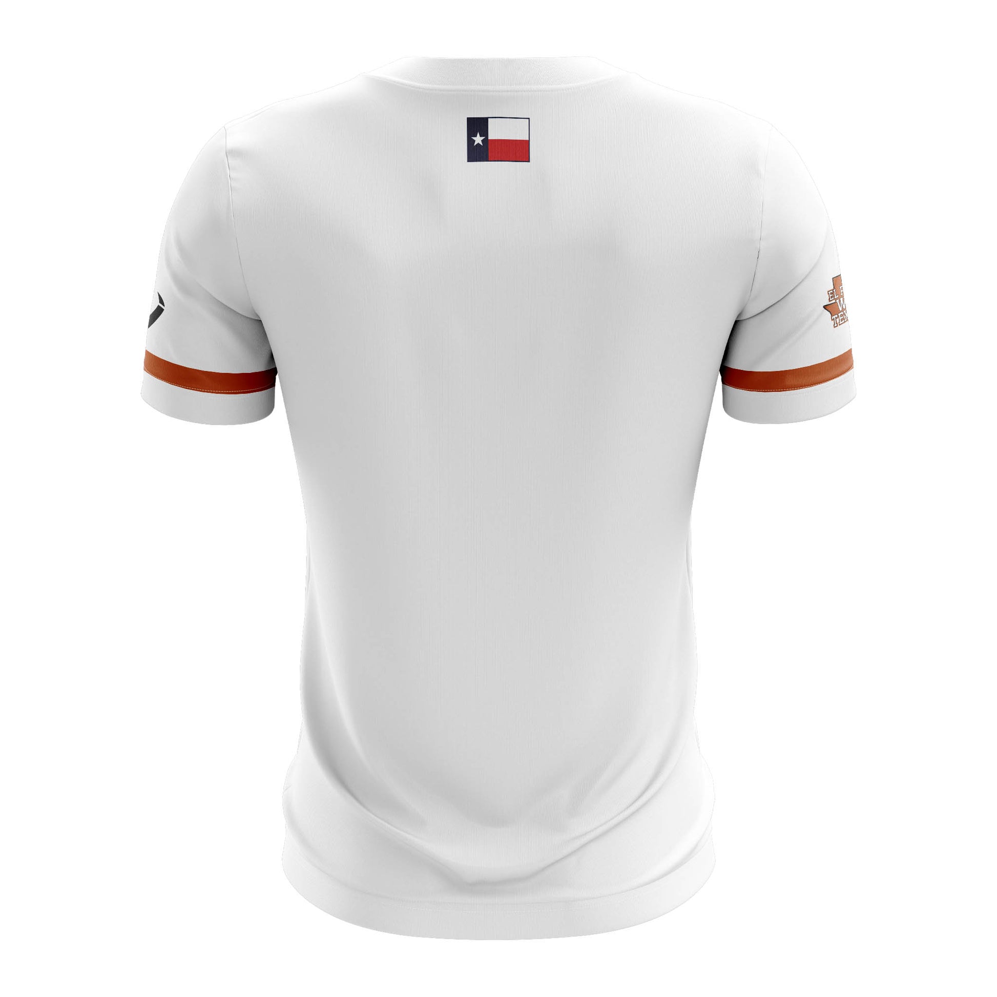 El Paso - Contender Tee