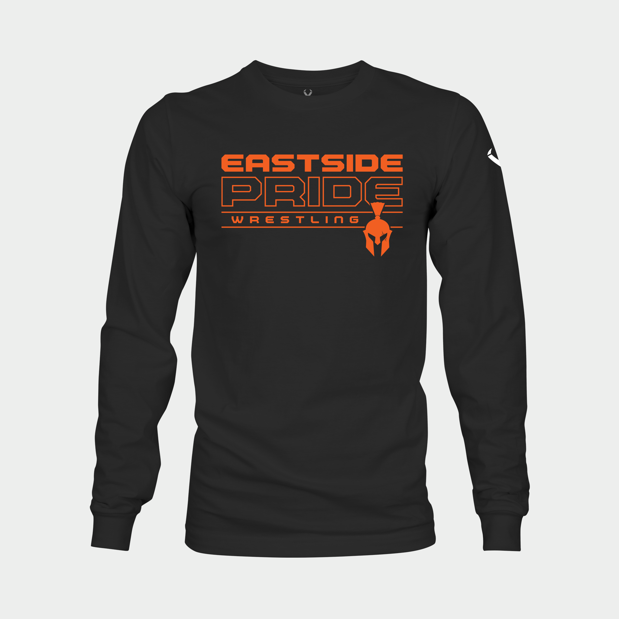 Eastside Pride WC -  Ultra Soft Long Sleeve