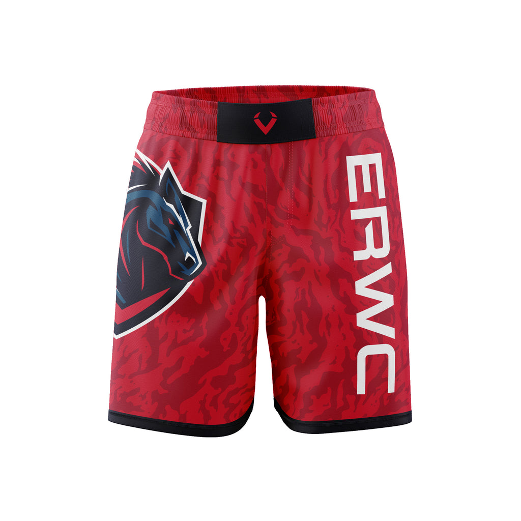 East Rowan - Drill Shorts