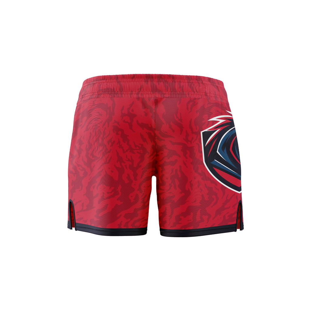 East Rowan - Ladie's Drill Shorts