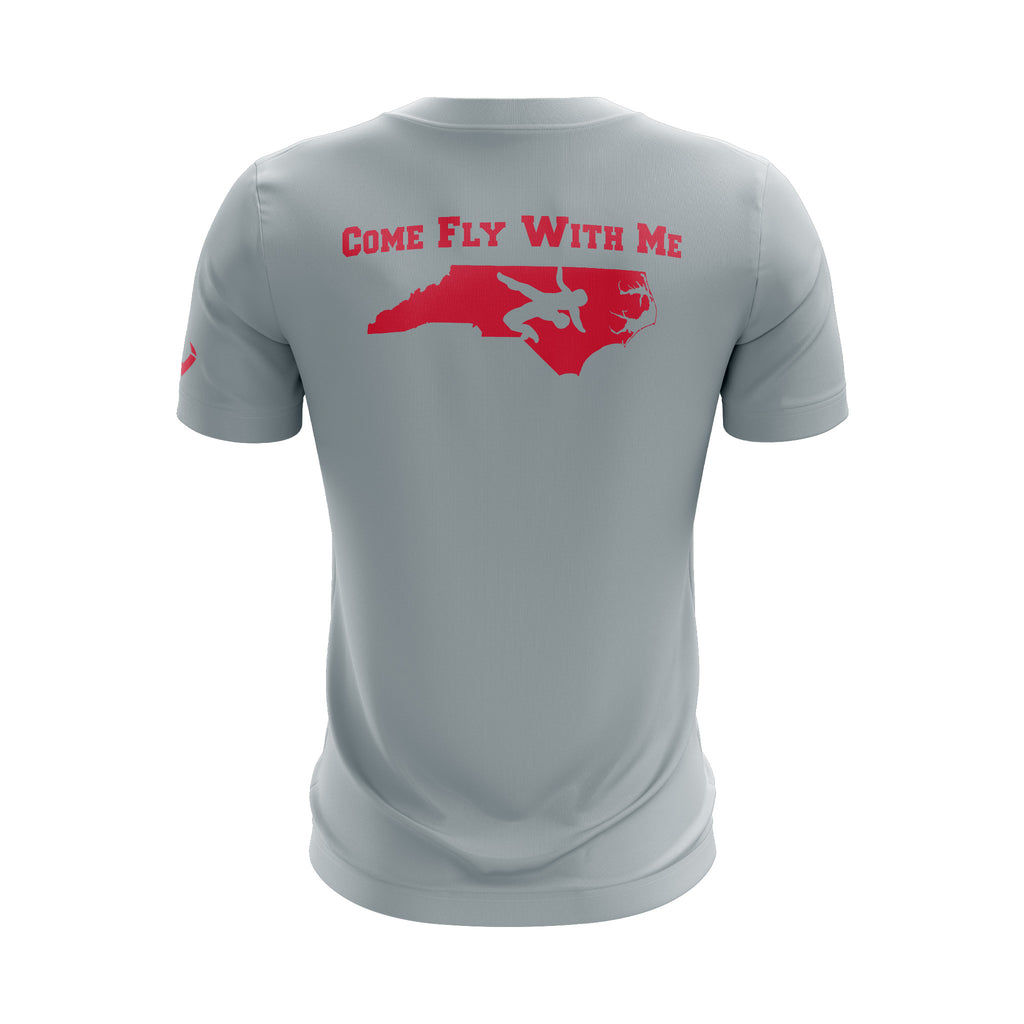 East Rowan - Contender Tee (RoCo)