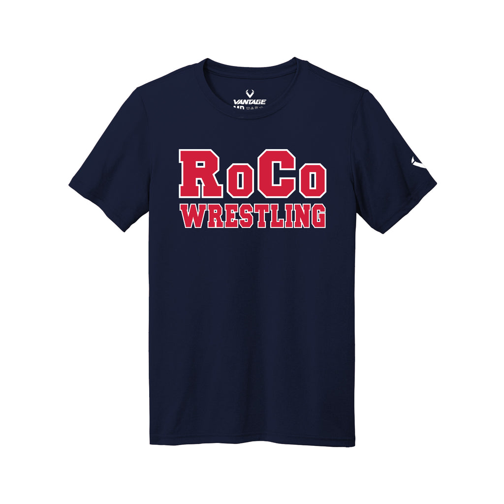 East Rowan - Ultra Soft Tee (RoCo)