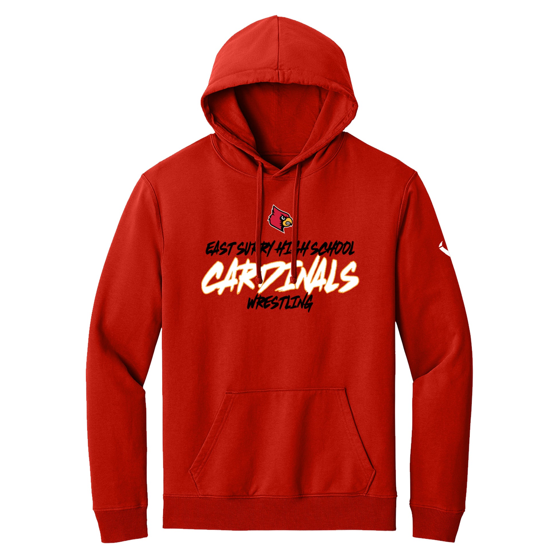 East Surry -  Midweight Hoodie