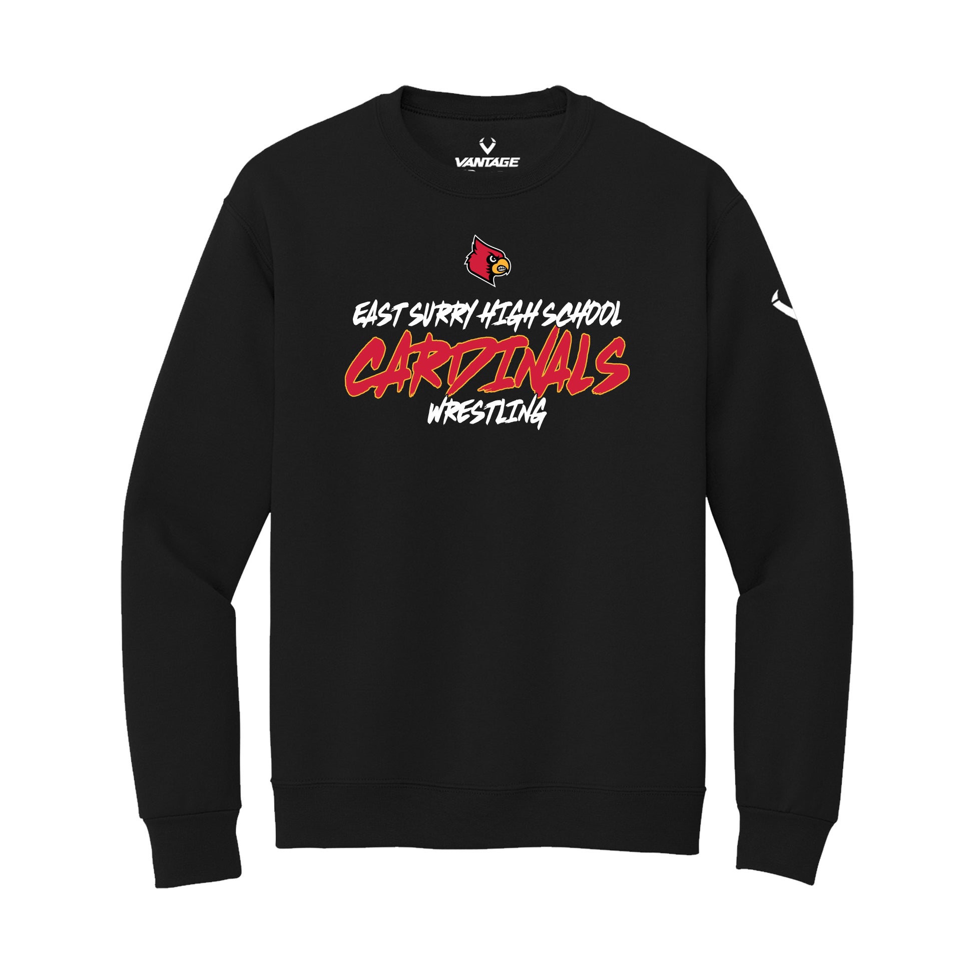 East Surry -  Midweight Sweatshirt