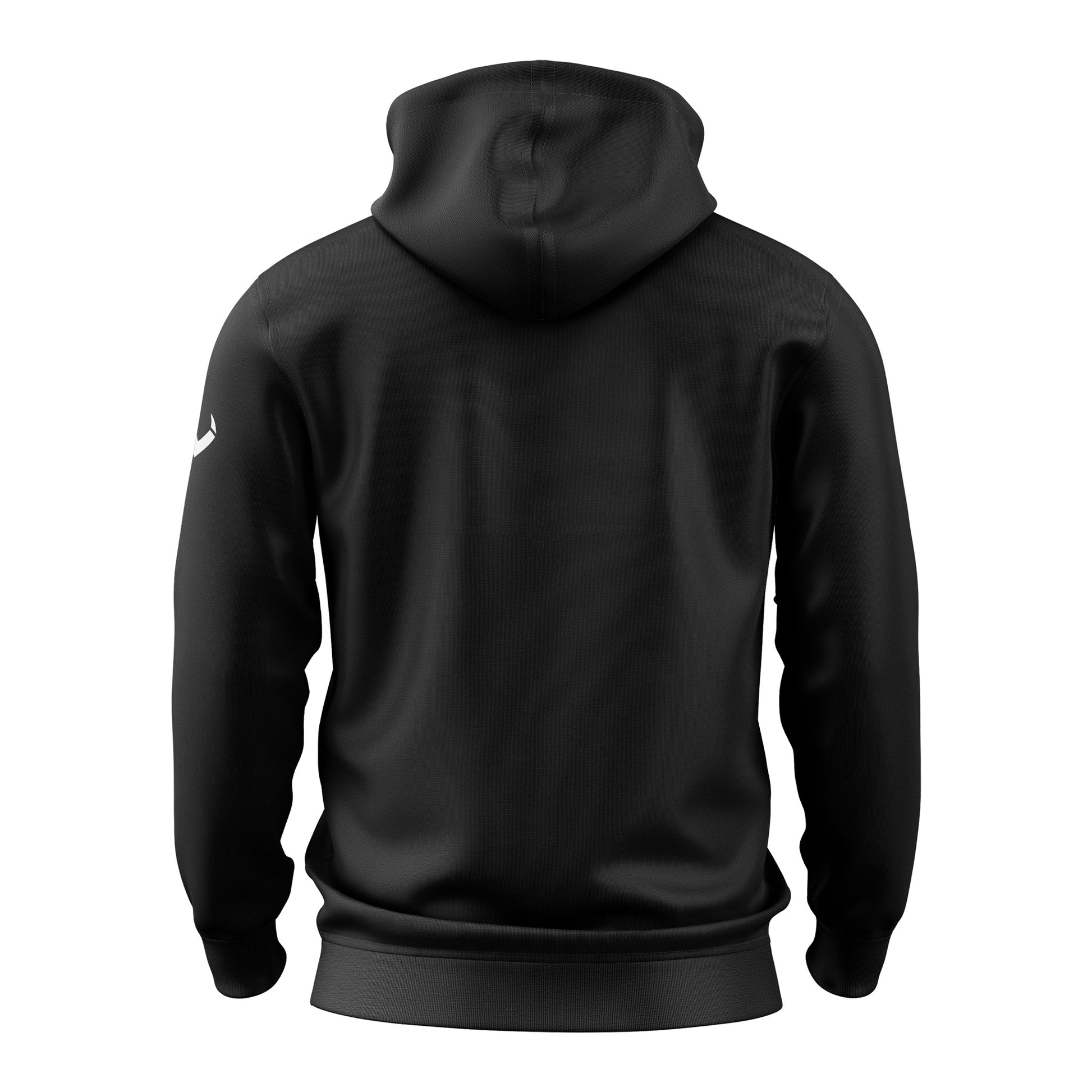 East Surry - Contender Series Hoodie (Black)