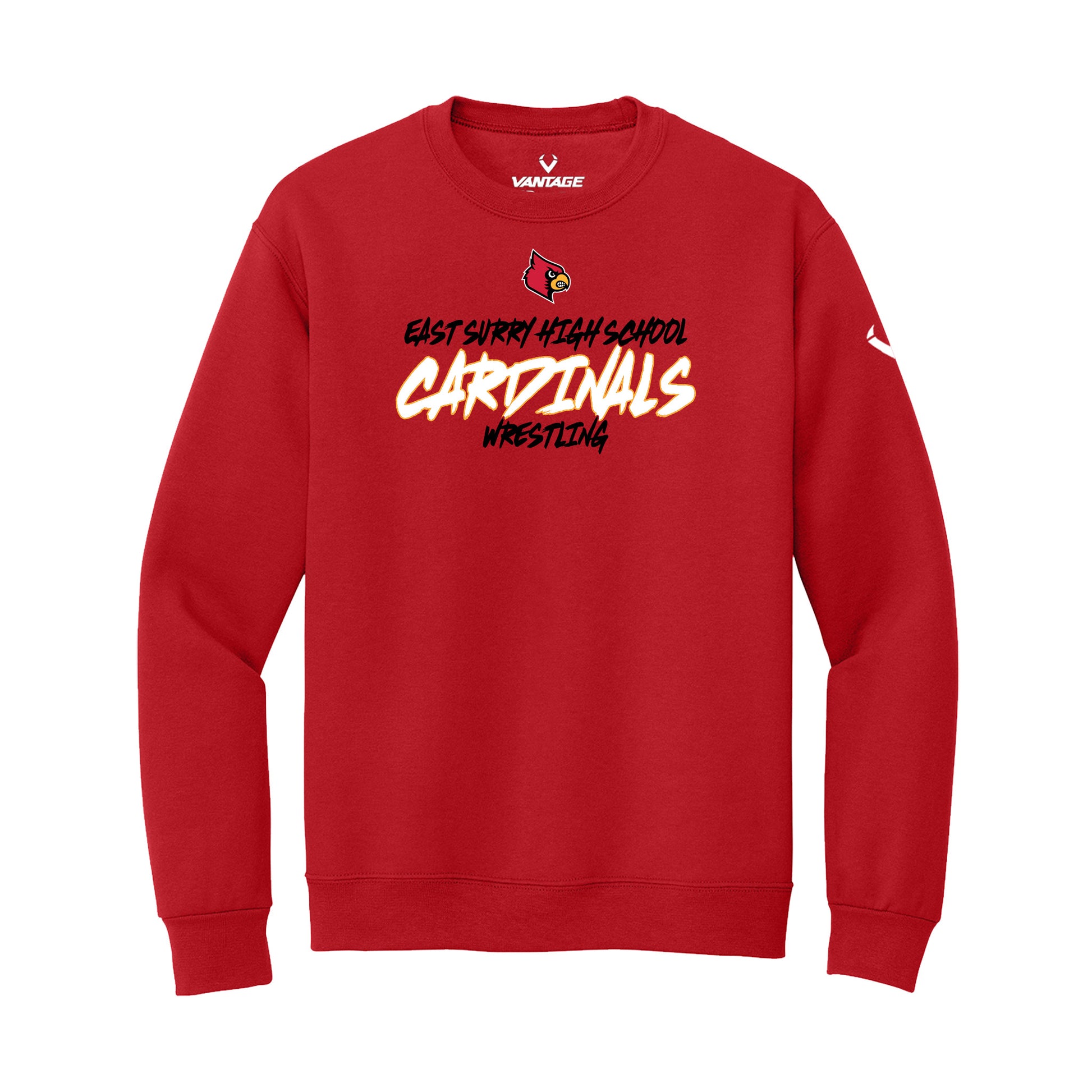 East Surry -  Midweight Sweatshirt