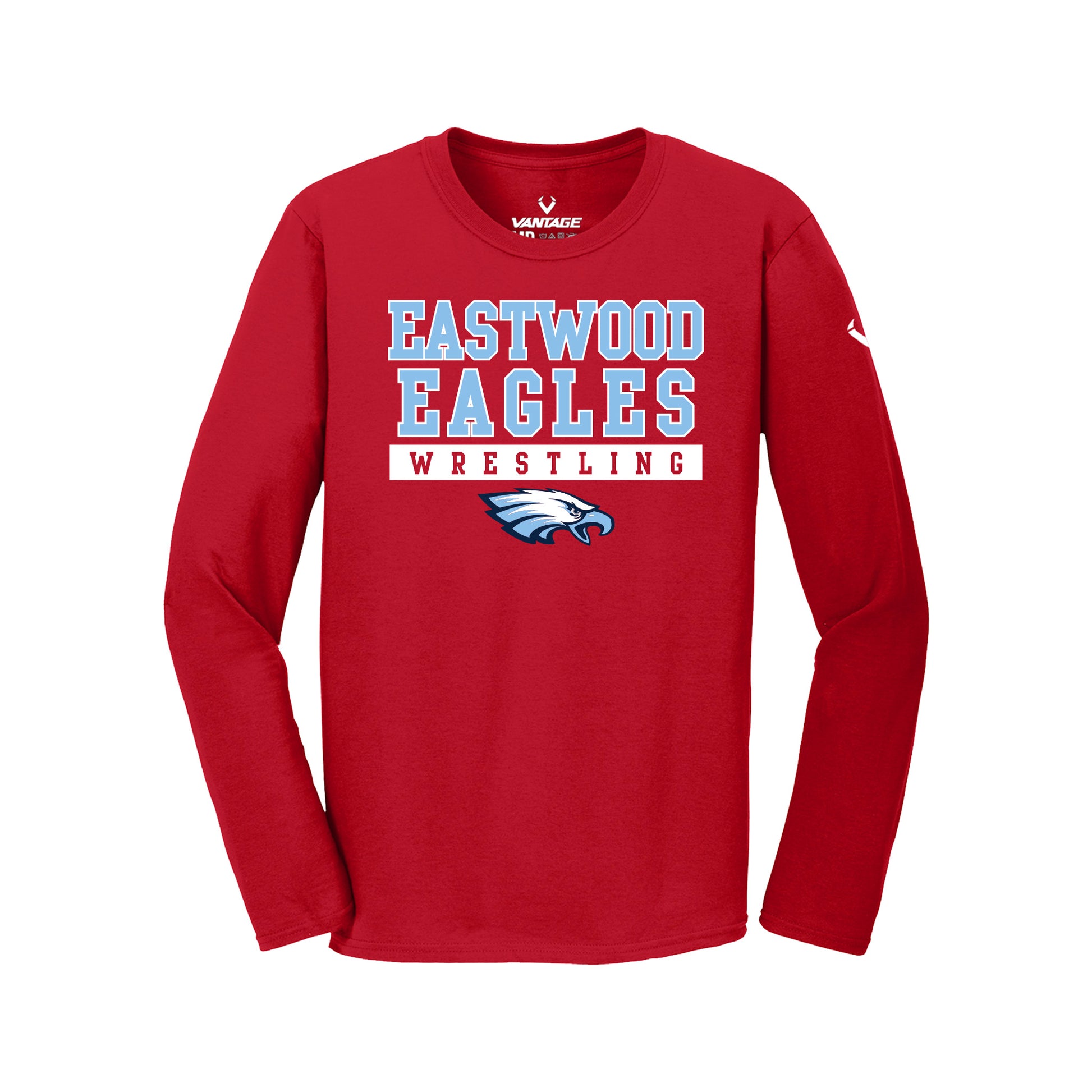 Eastwood  -  Ultra Soft Long Sleeve