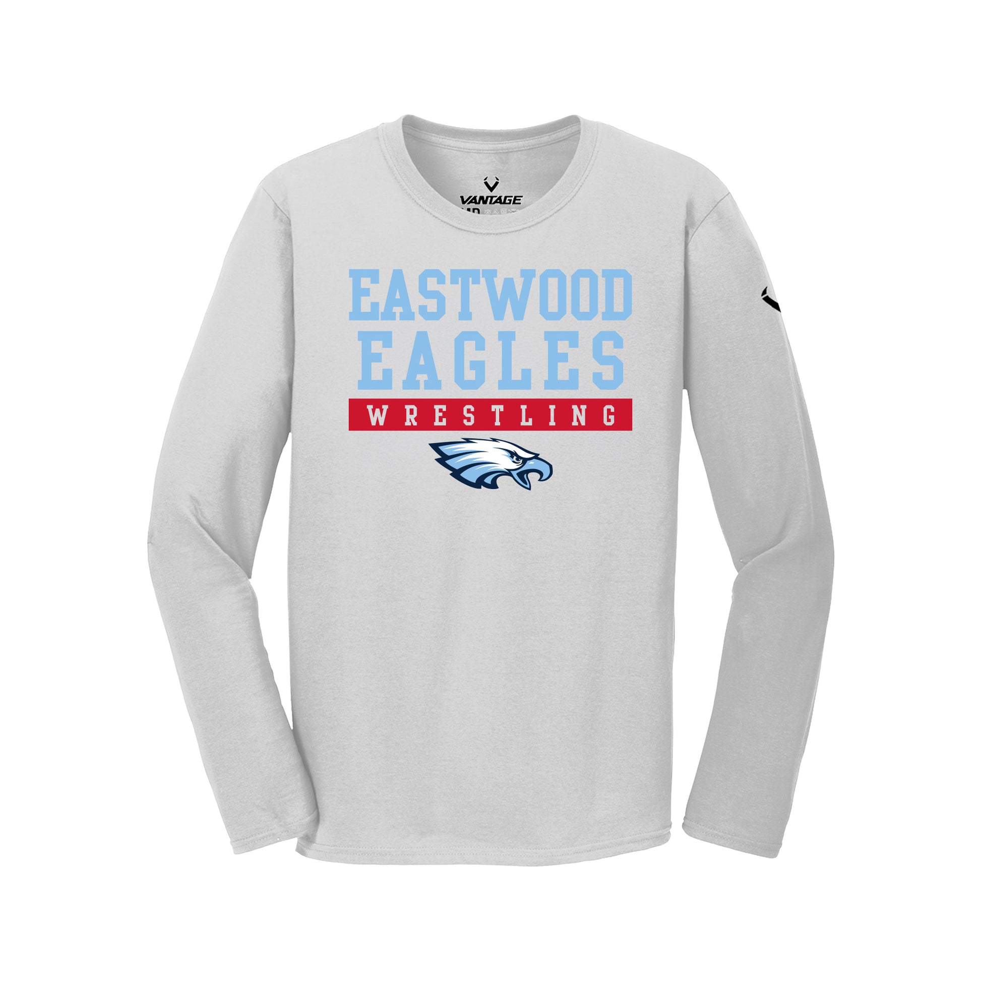 Eastwood  -  Ultra Soft Long Sleeve