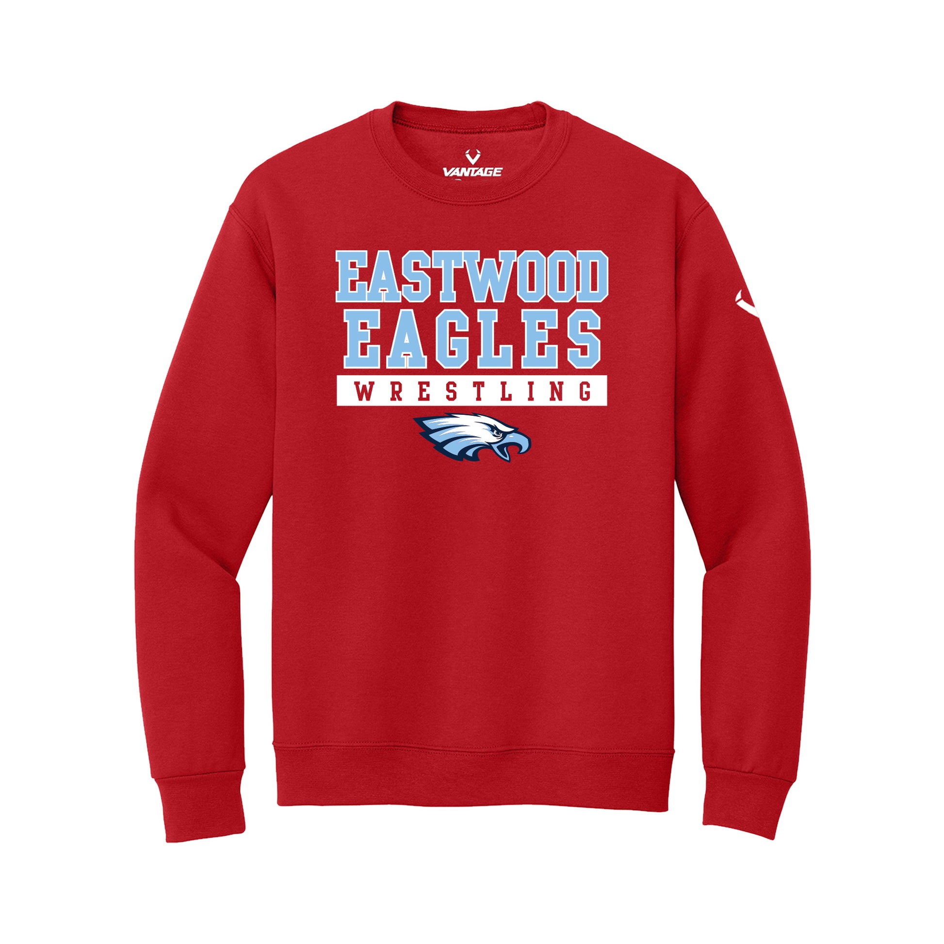 Eastwood -  Midweight Sweatshirt