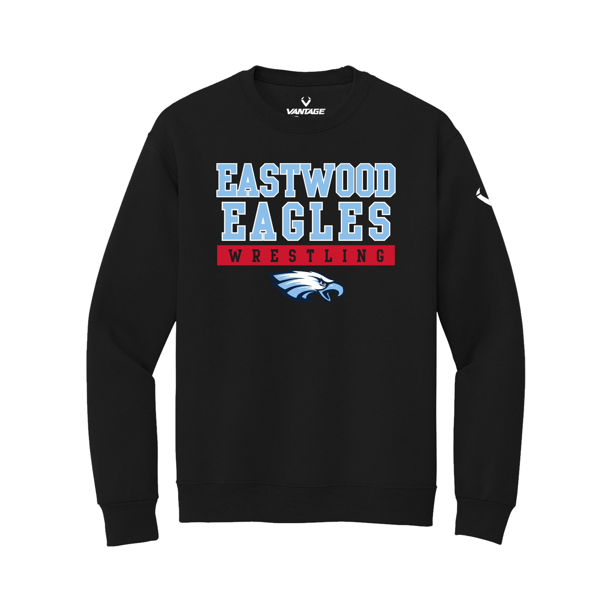 Eastwood -  Midweight Sweatshirt