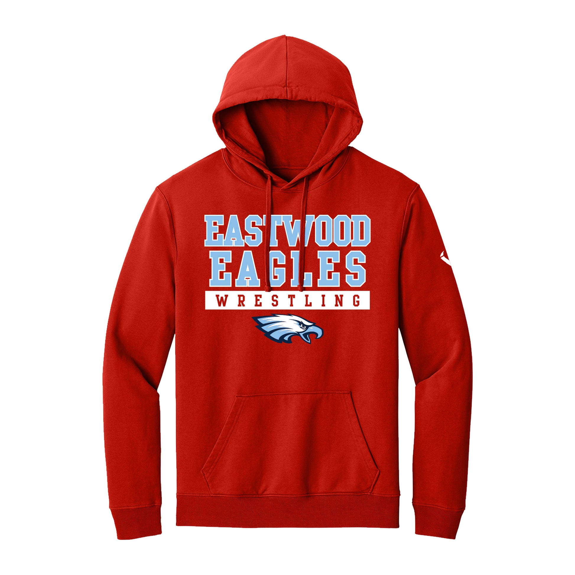 Eastwood -  Midweight Hoodie