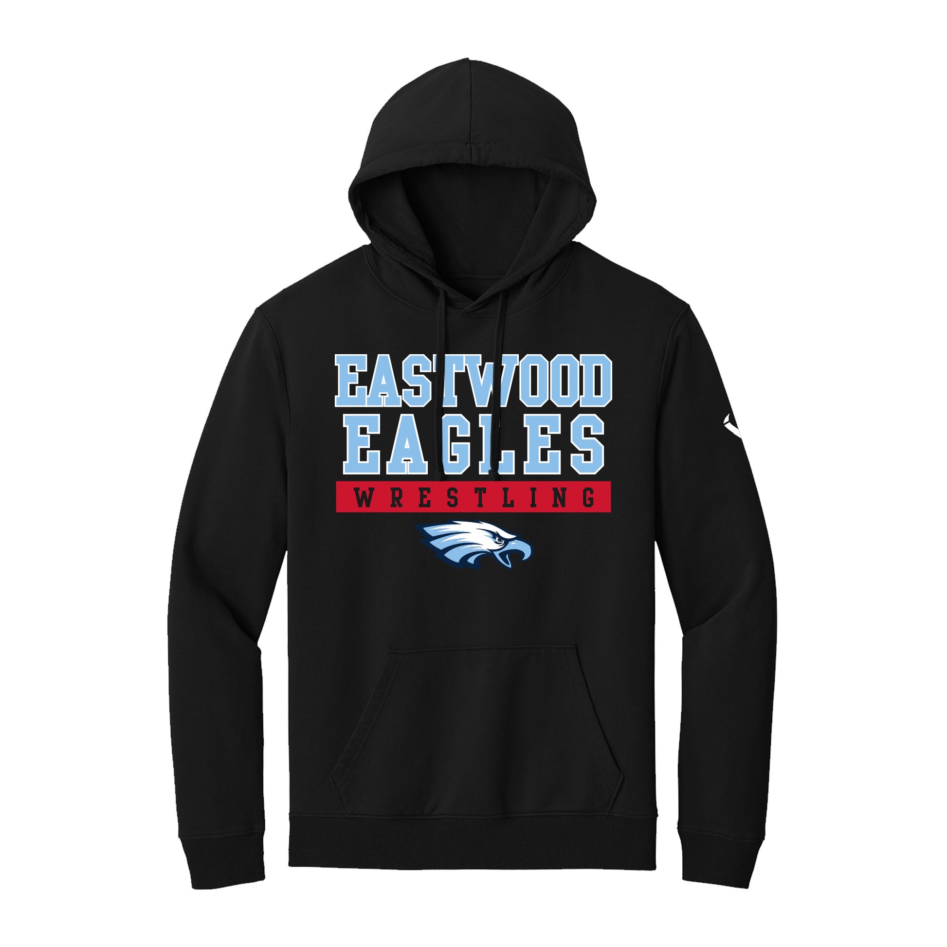Eastwood -  Midweight Hoodie