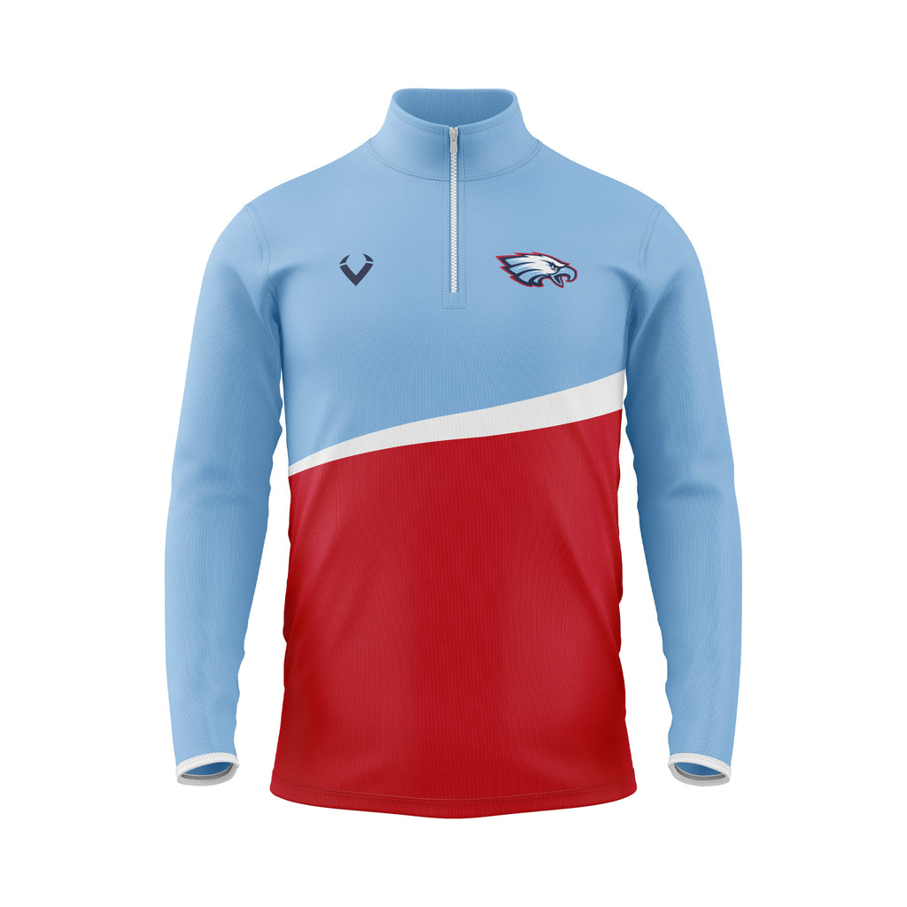 Eastwood - Contender 1/4 Zip Pullover