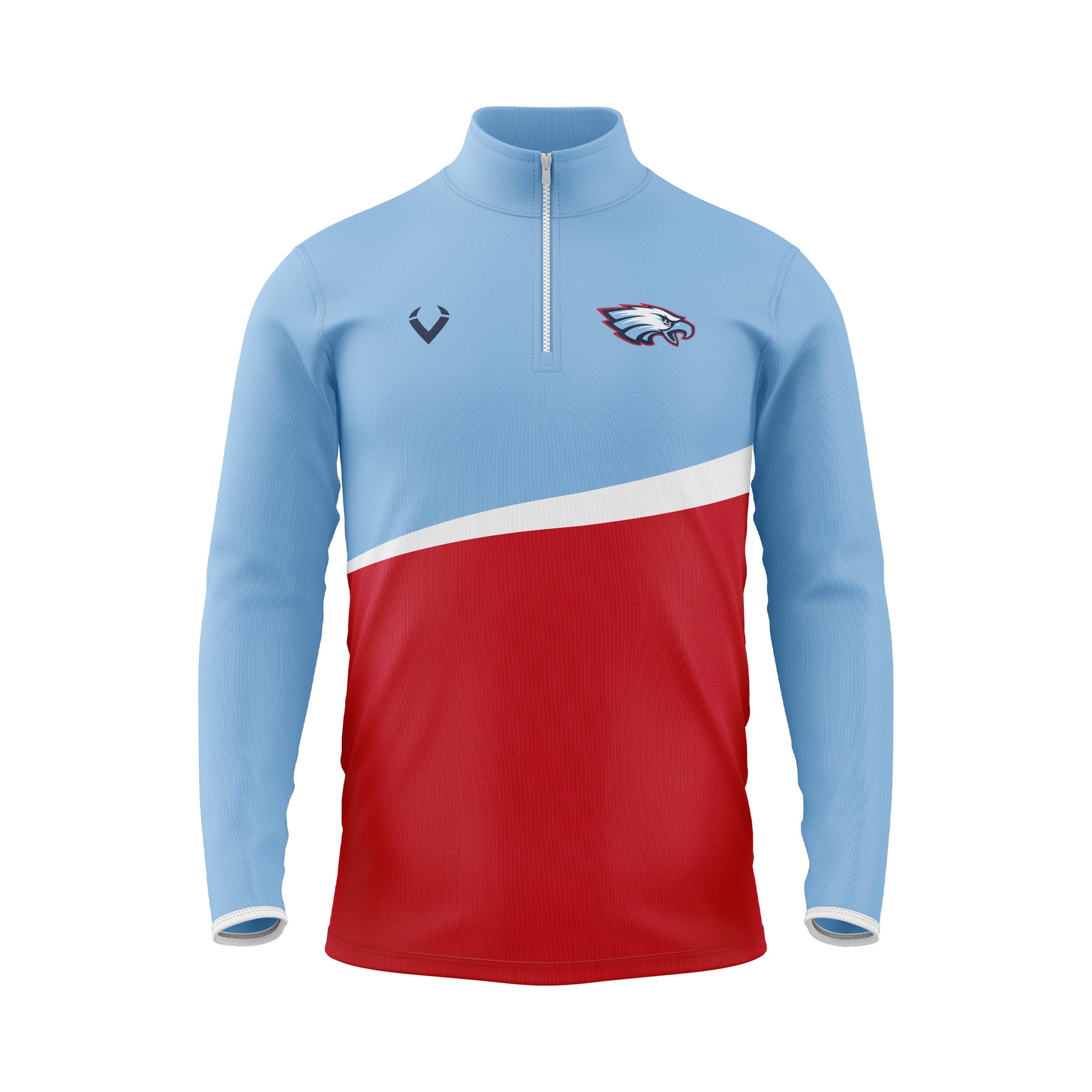 Eastwood - Contender 1/4 Zip Pullover