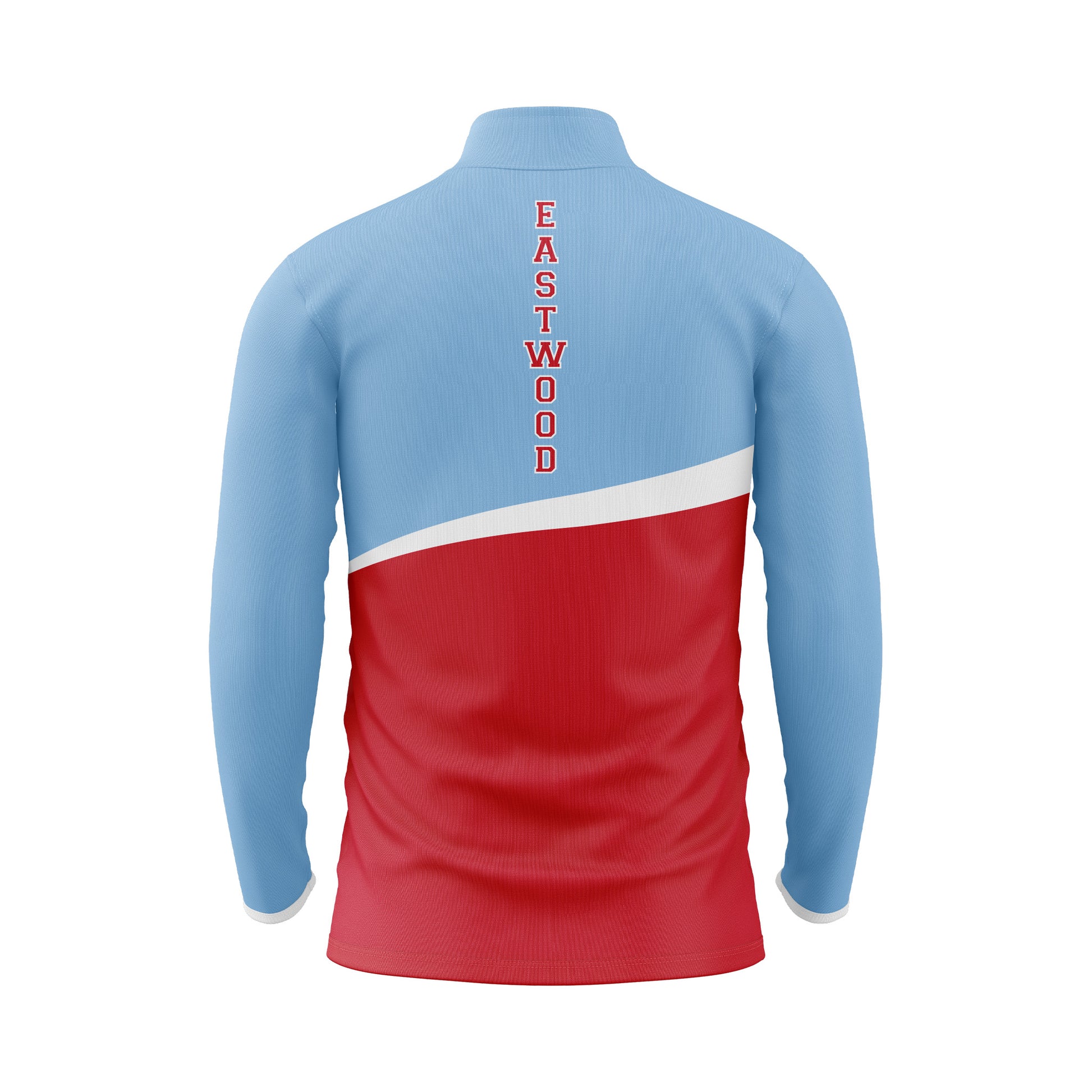 Eastwood - Contender 1/4 Zip Pullover