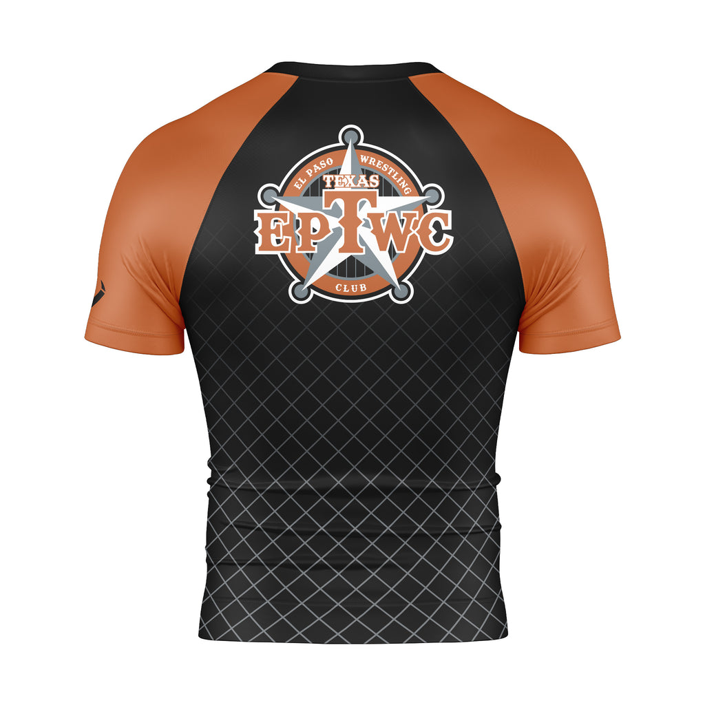 El Paso - Compression Top