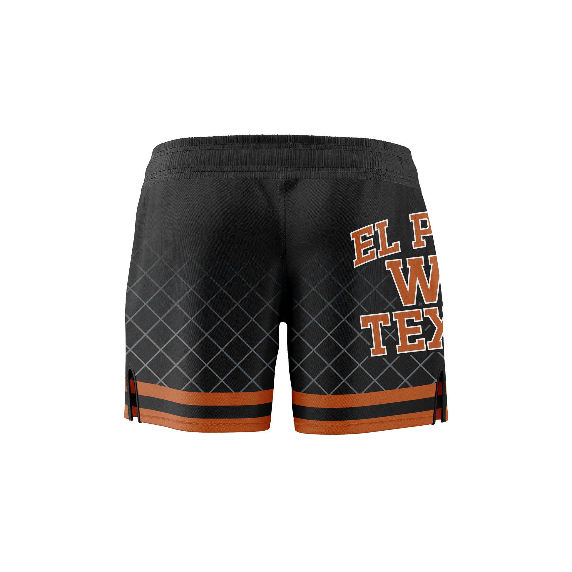 El Paso - Ladies Drill Shorts