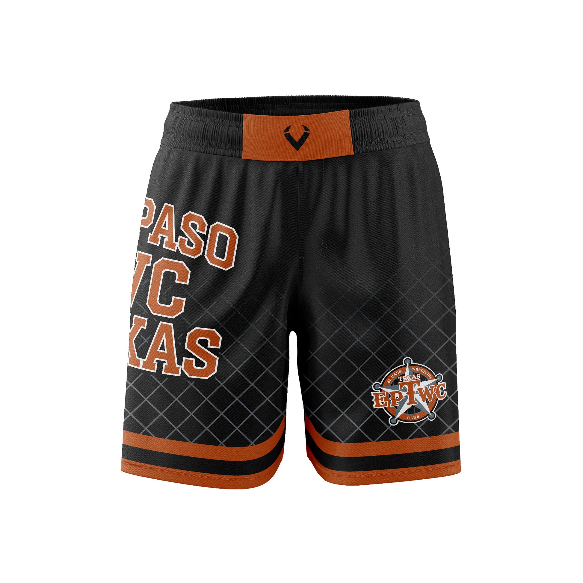 El Paso - Drill Shorts