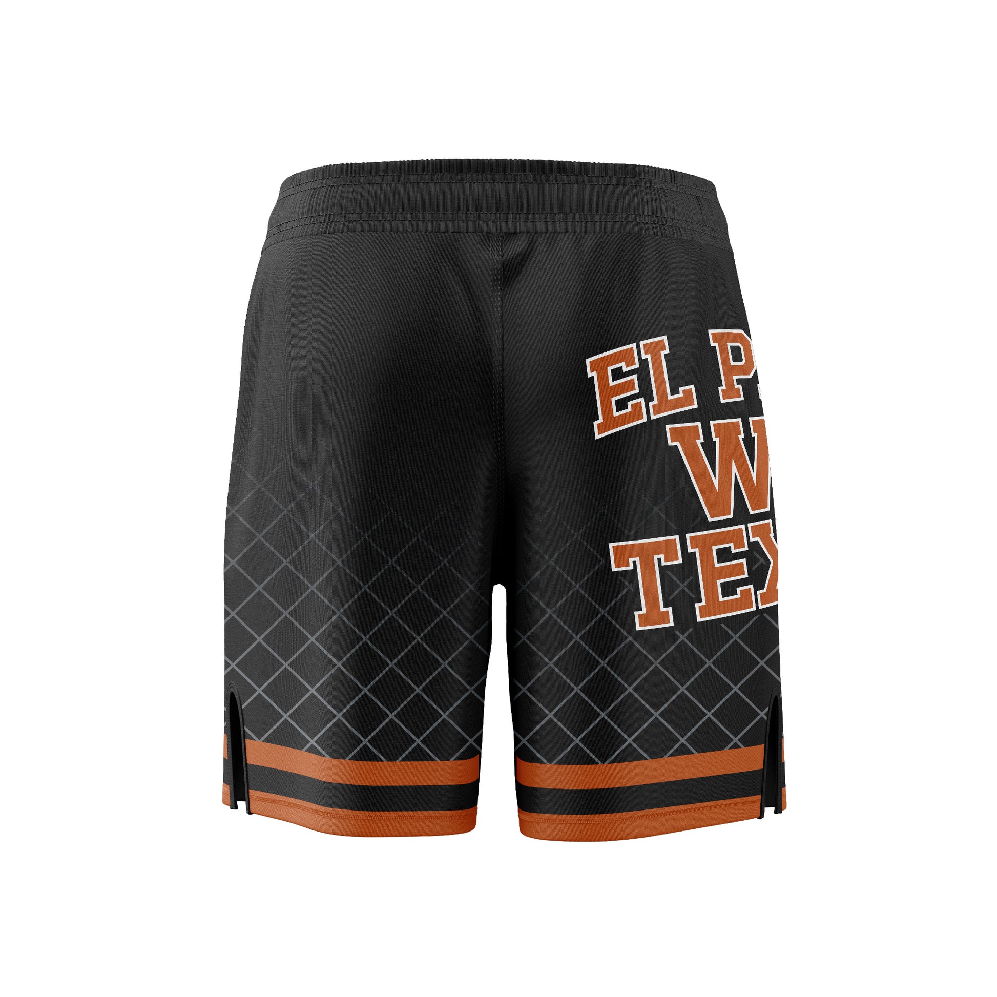 El Paso - Drill Shorts