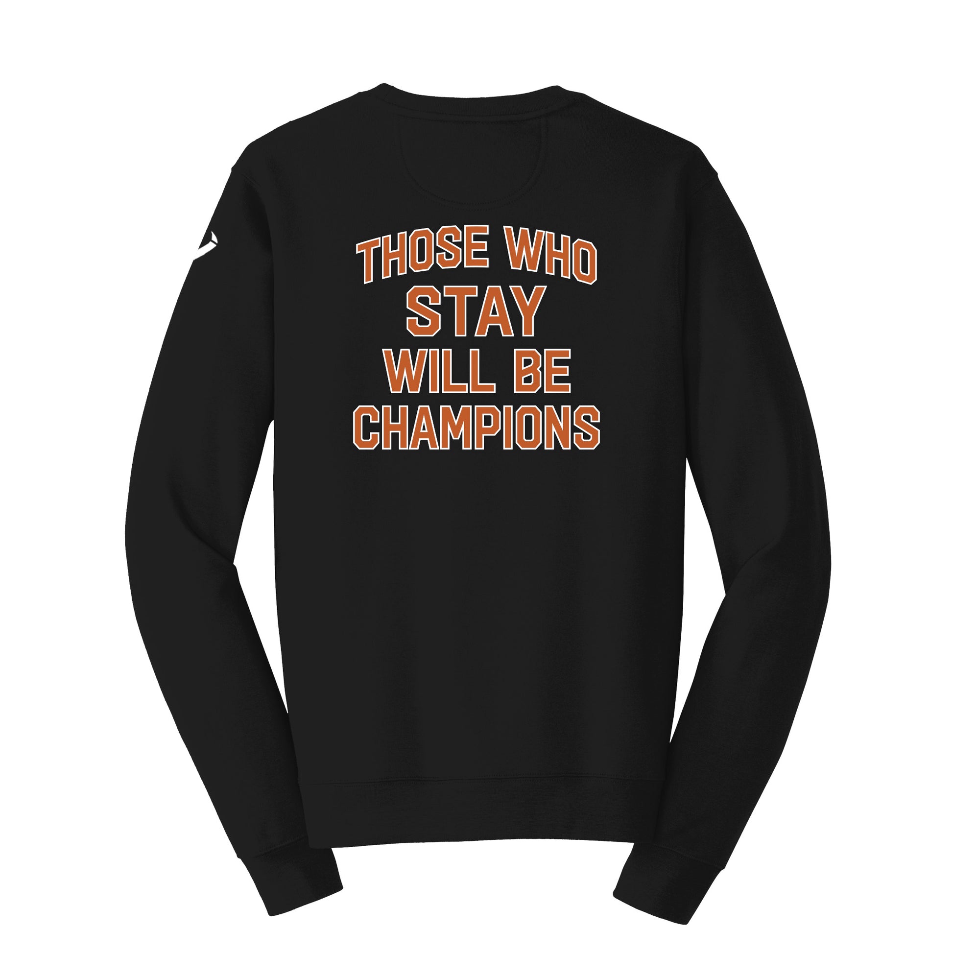 El Paso -  Midweight Sweatshirt (Design 2)