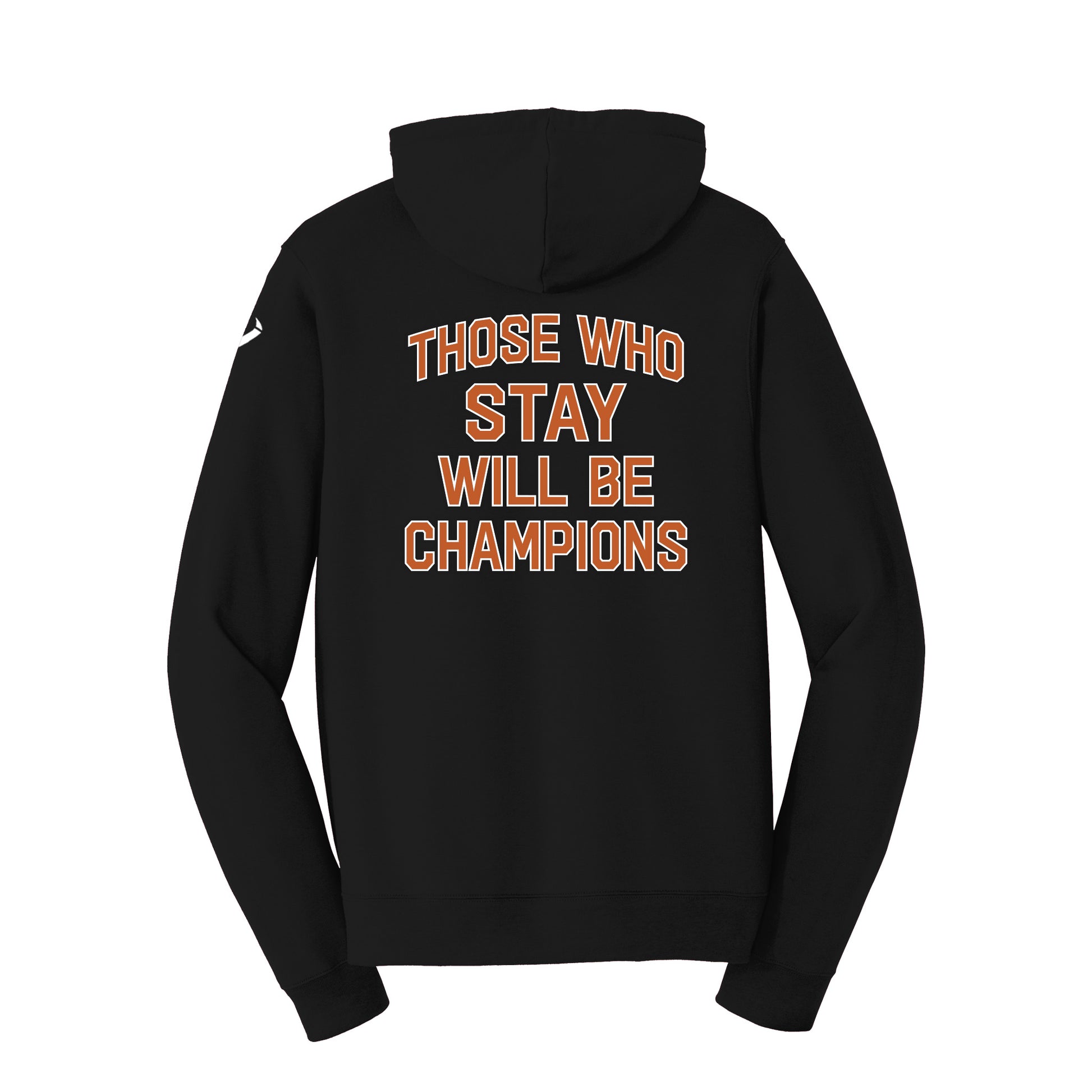El Paso -  Midweight Hoodie (Design 2)