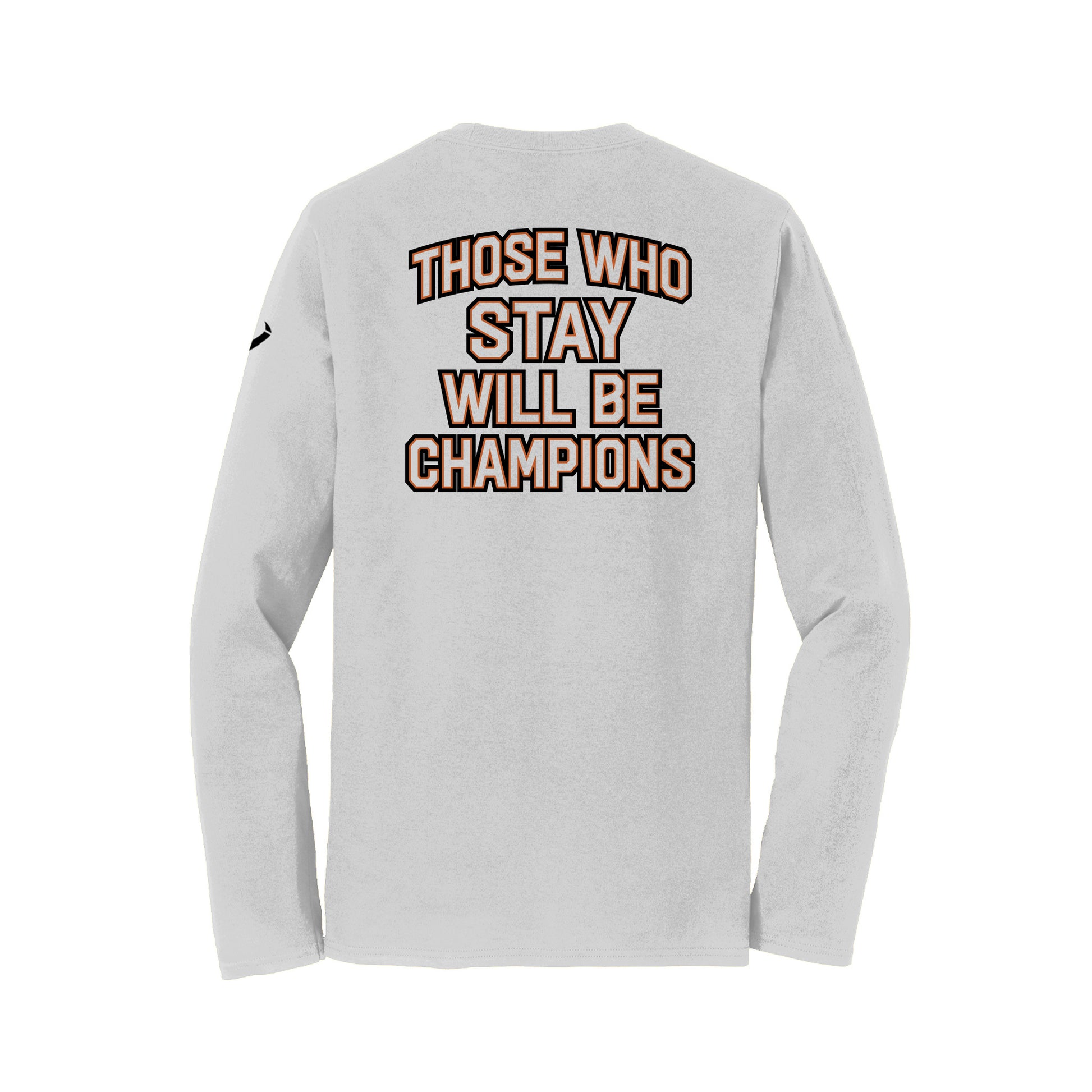 El Paso -  Ultra Soft Long Sleeve (Design 2)