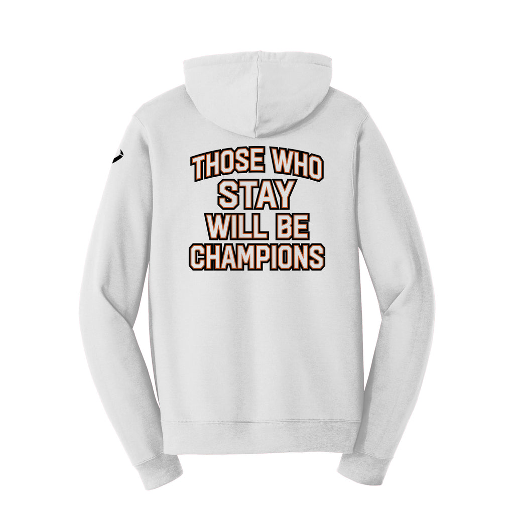 El Paso -  Midweight Hoodie (Design 2)