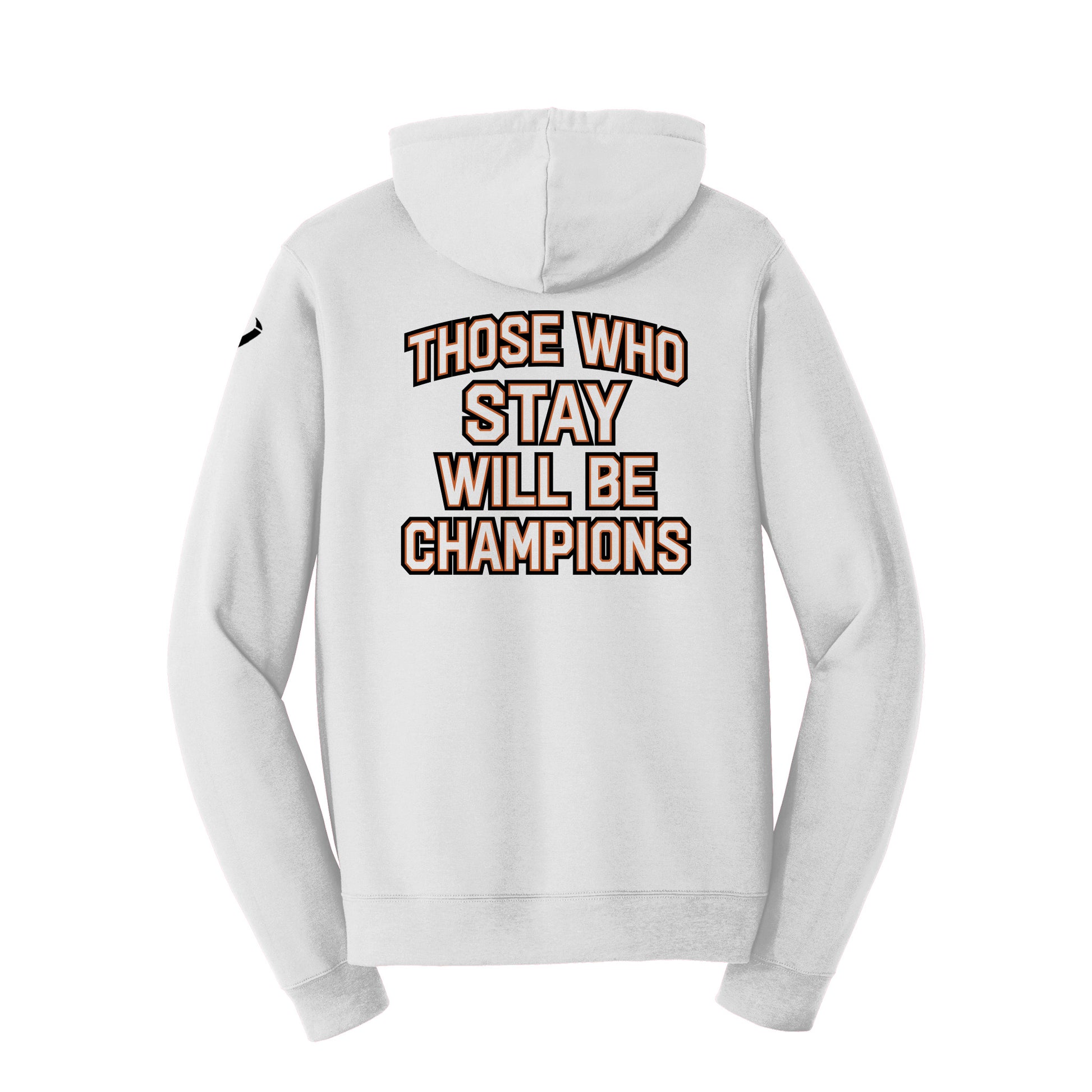 El Paso -  Midweight Hoodie (Design 2)