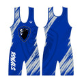 Elmwood - Contender Singlet