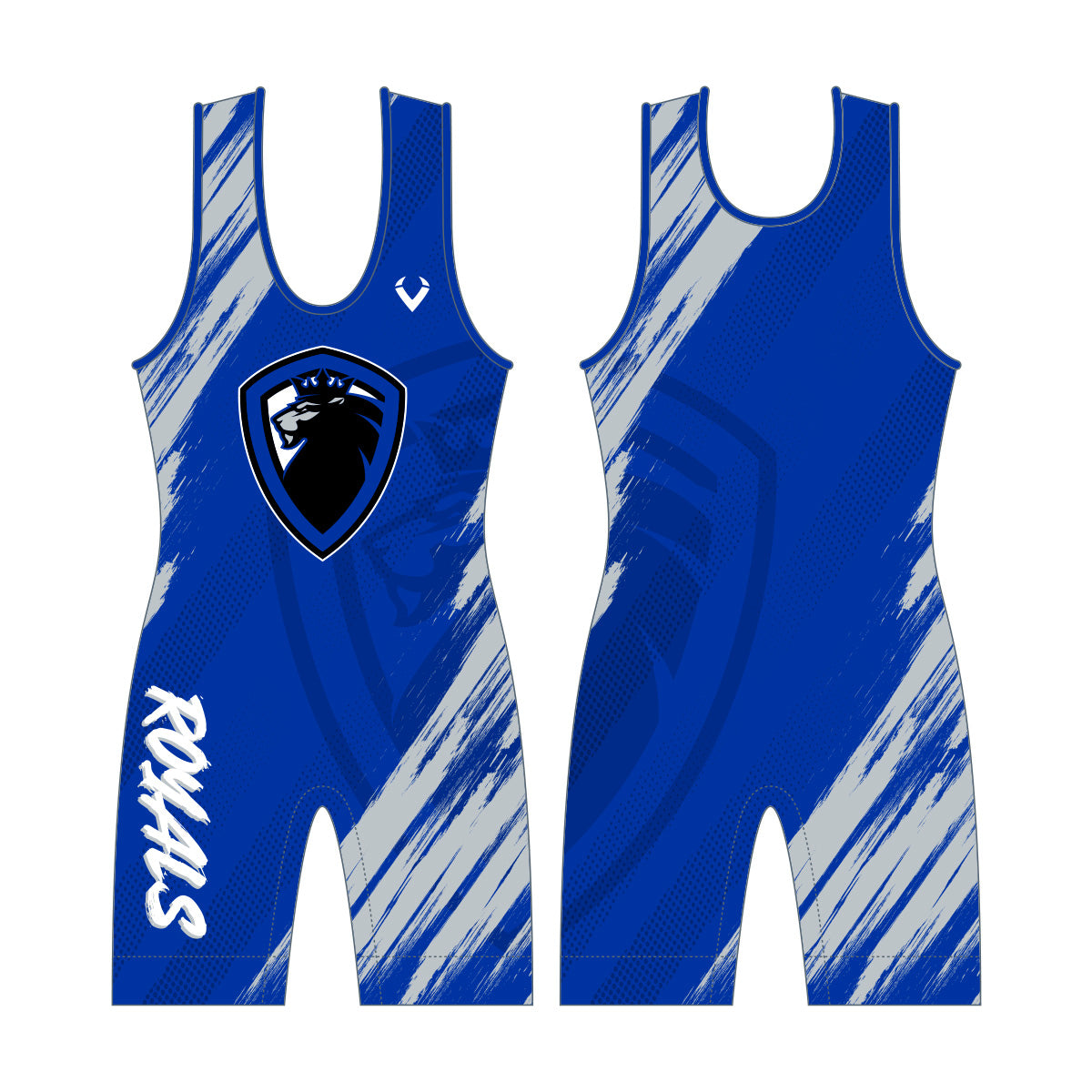 Elmwood - Contender Singlet