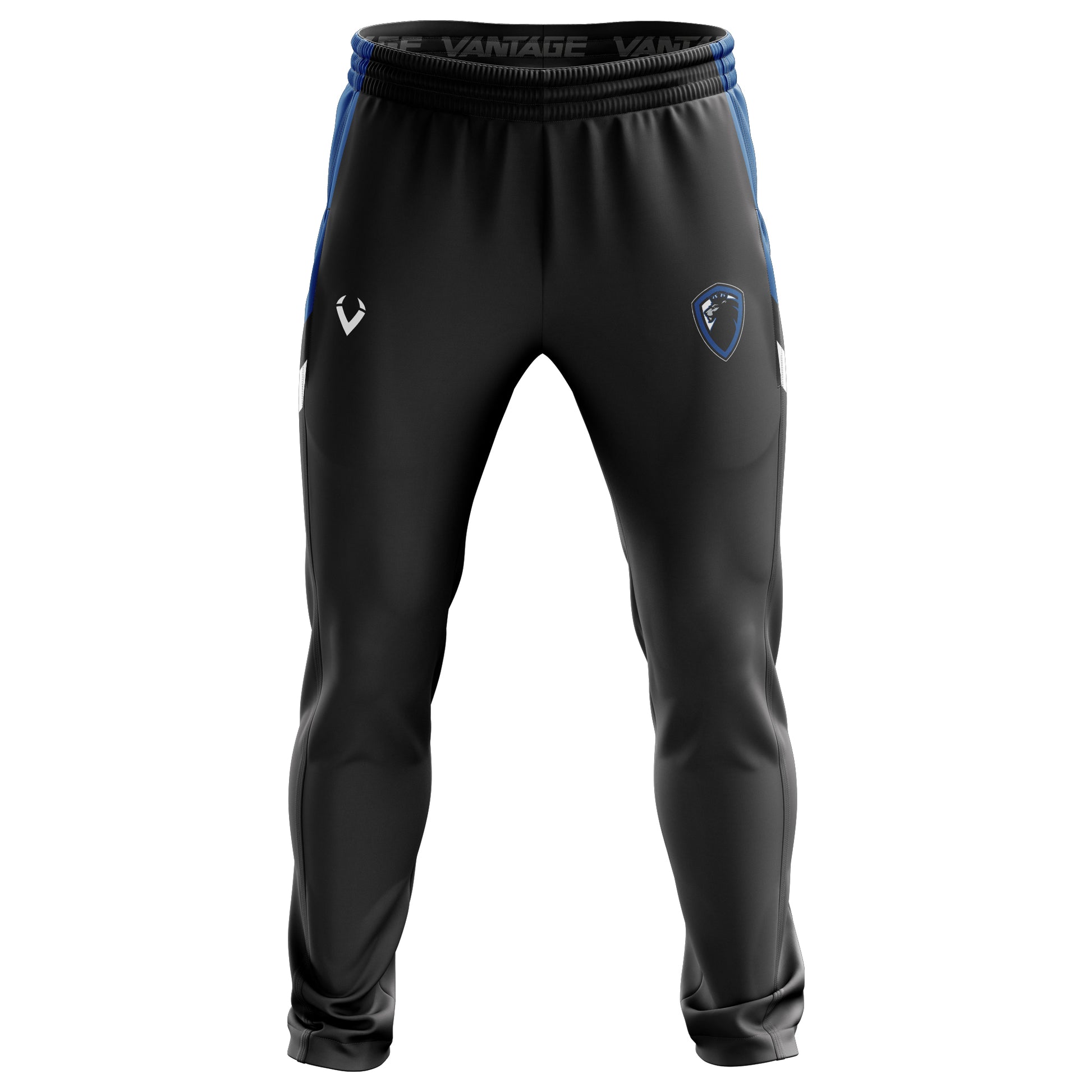 Elmwood - Contender Warm-Up Pant