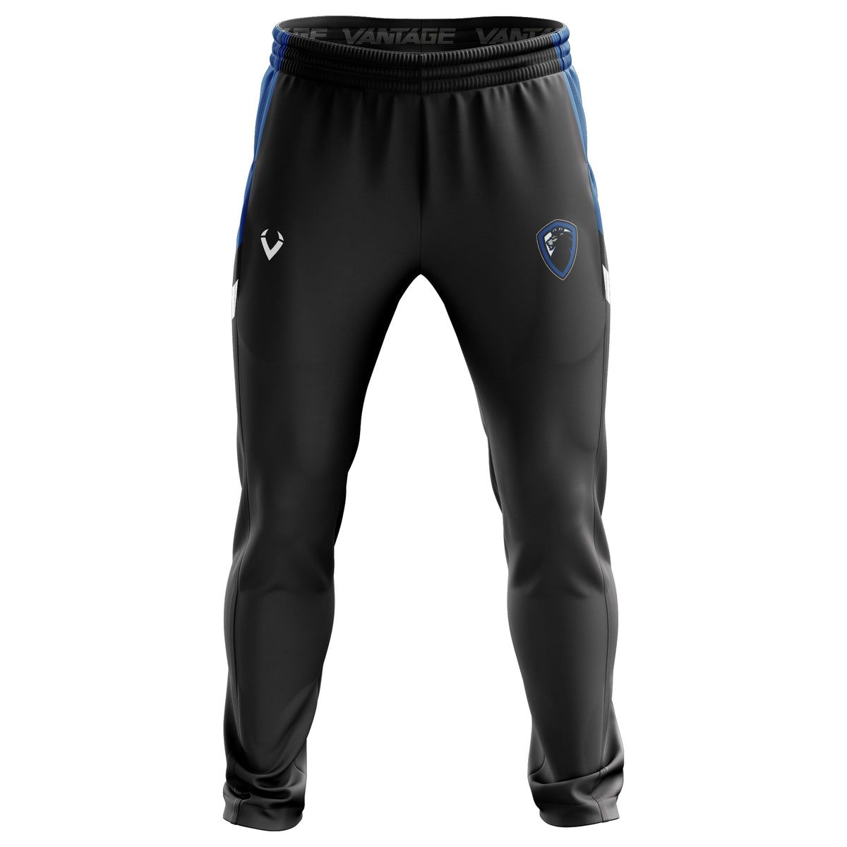 Elmwood - Contender Warm-Up Pant