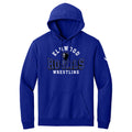 Elmwood -  Midweight Hoodie