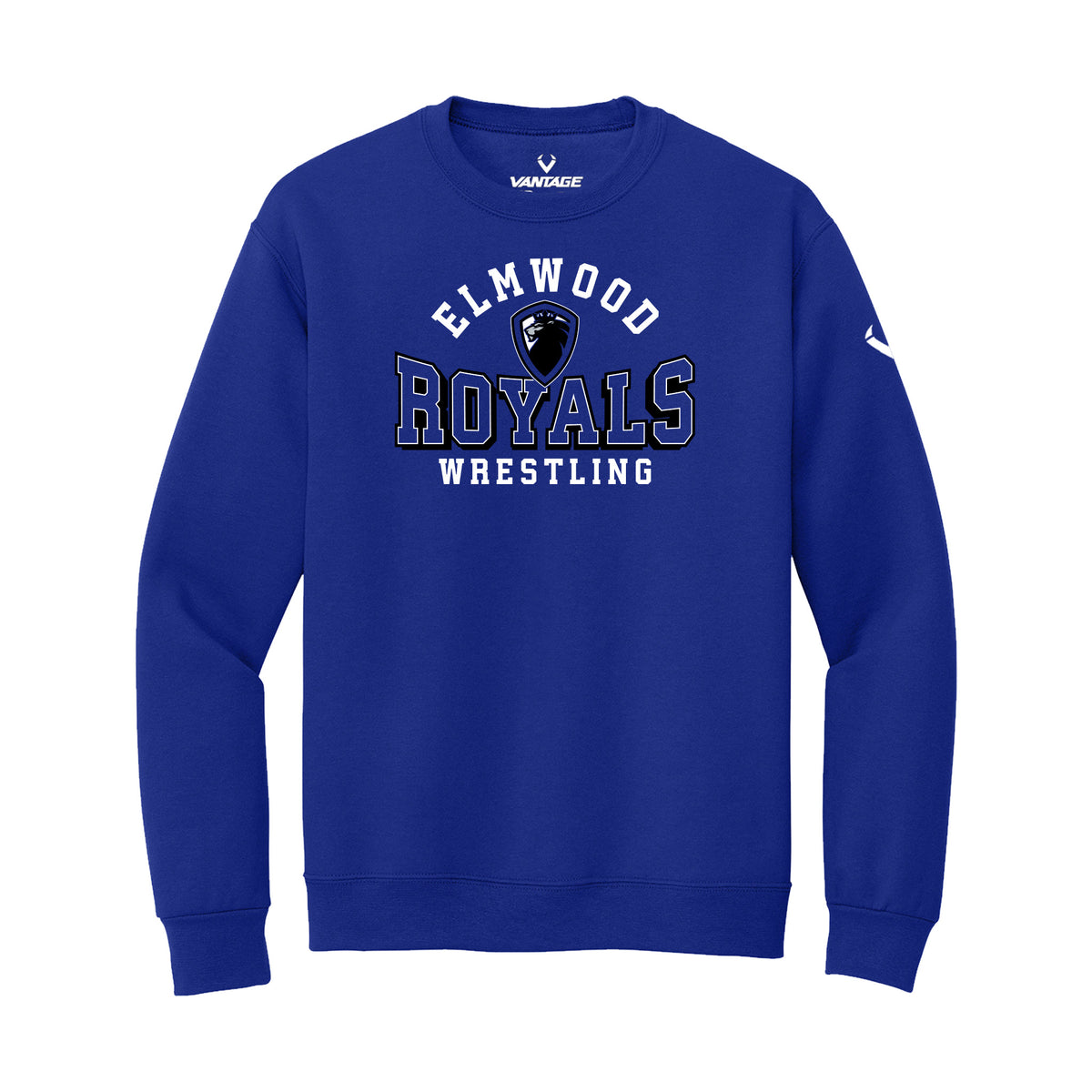 Elmwood -  Midweight Sweatshirt