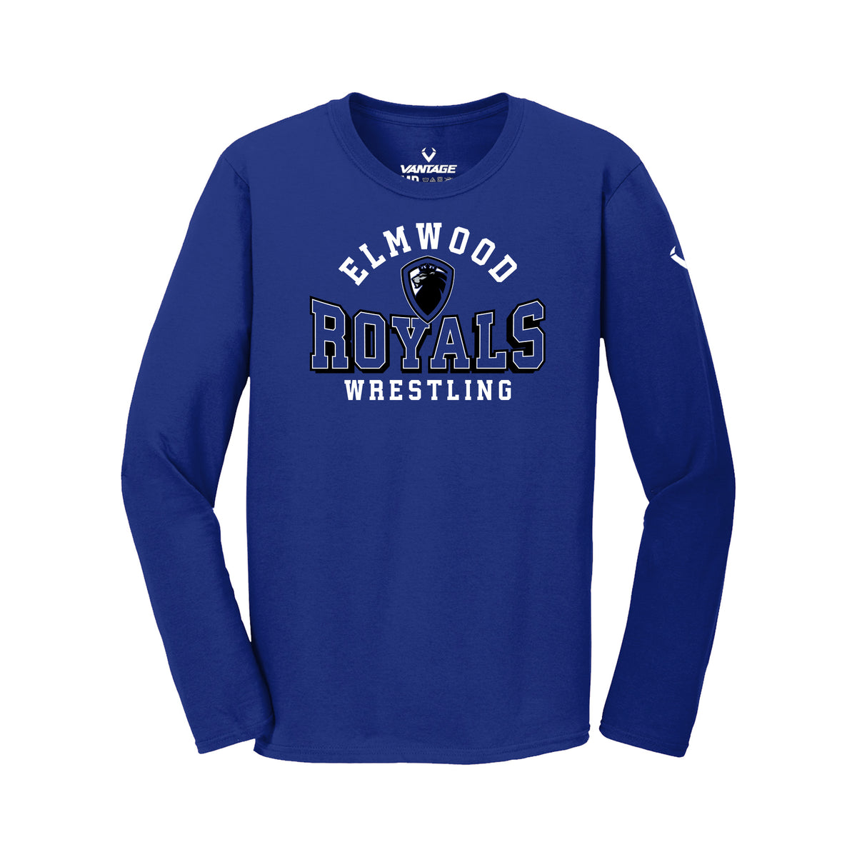 Elmwood -  Ultra Soft Long Sleeve
