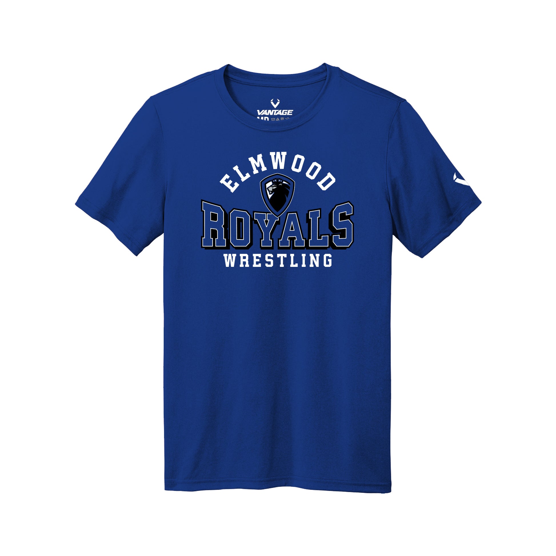 Elmwood - Ultra Soft Tee