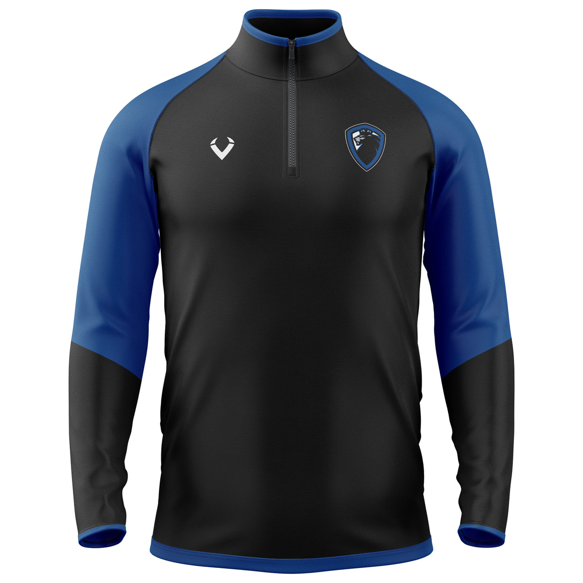 Elmwood - Contender 1/4 Zip Pullover