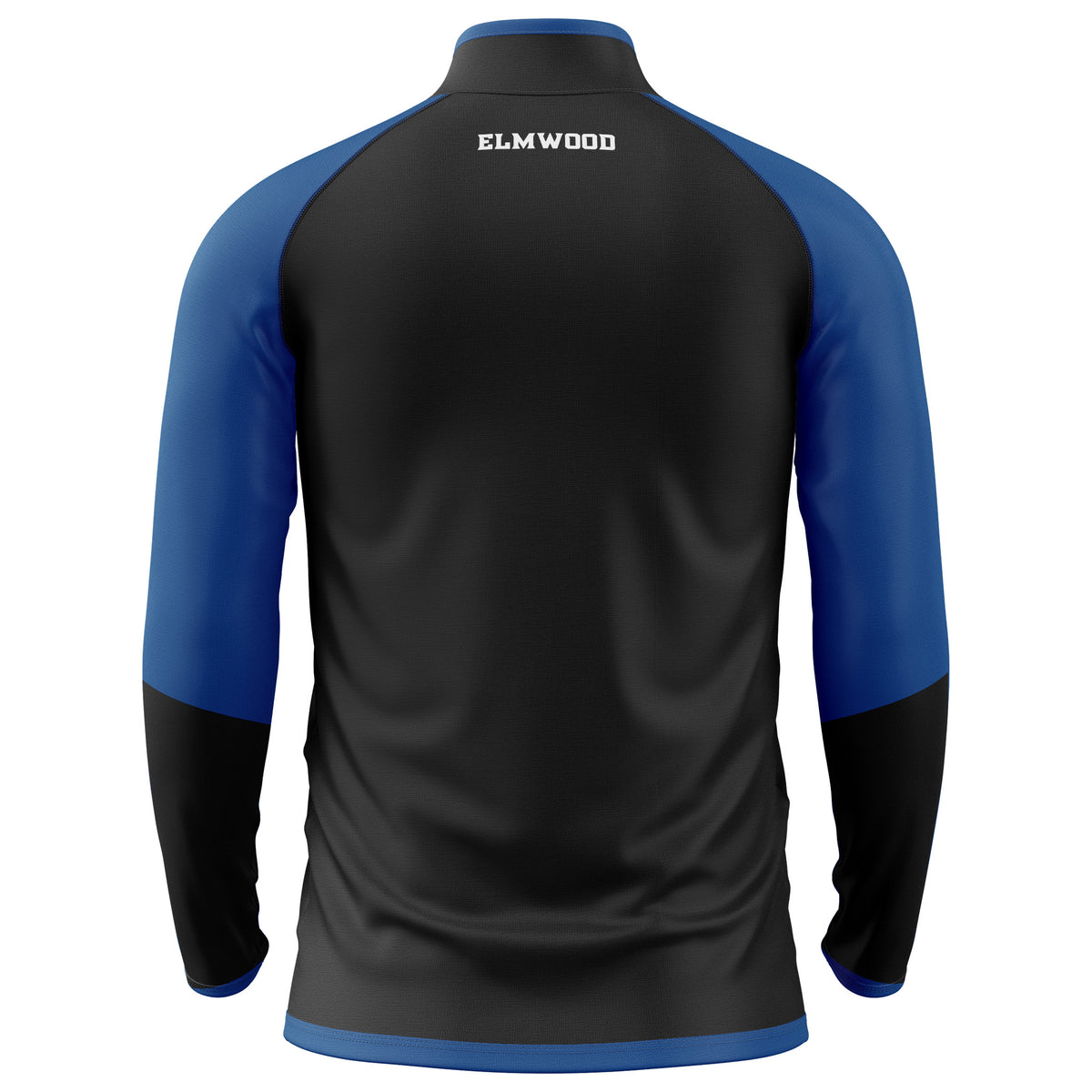 Elmwood - Contender 1/4 Zip Pullover