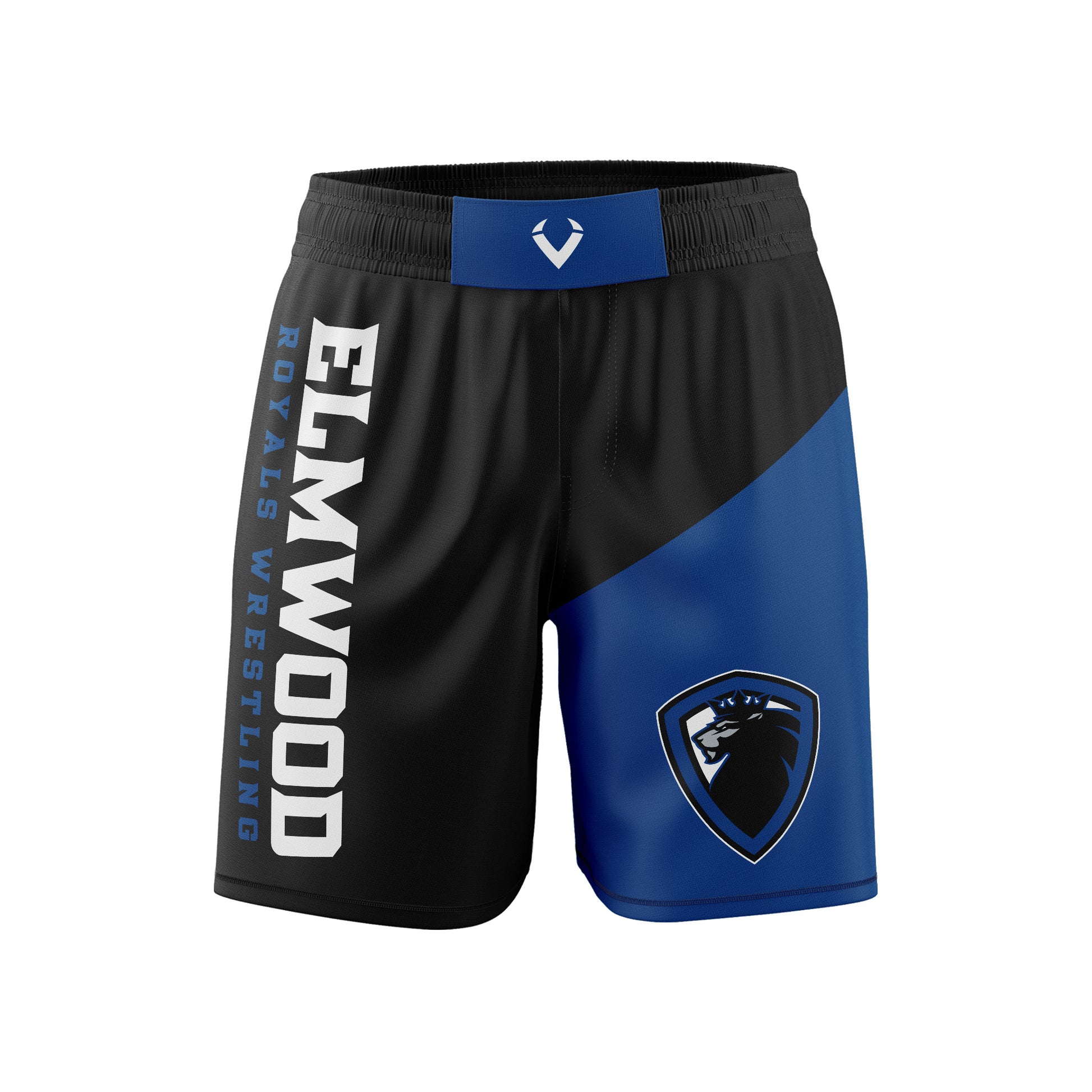 Elmwood - Drill Shorts
