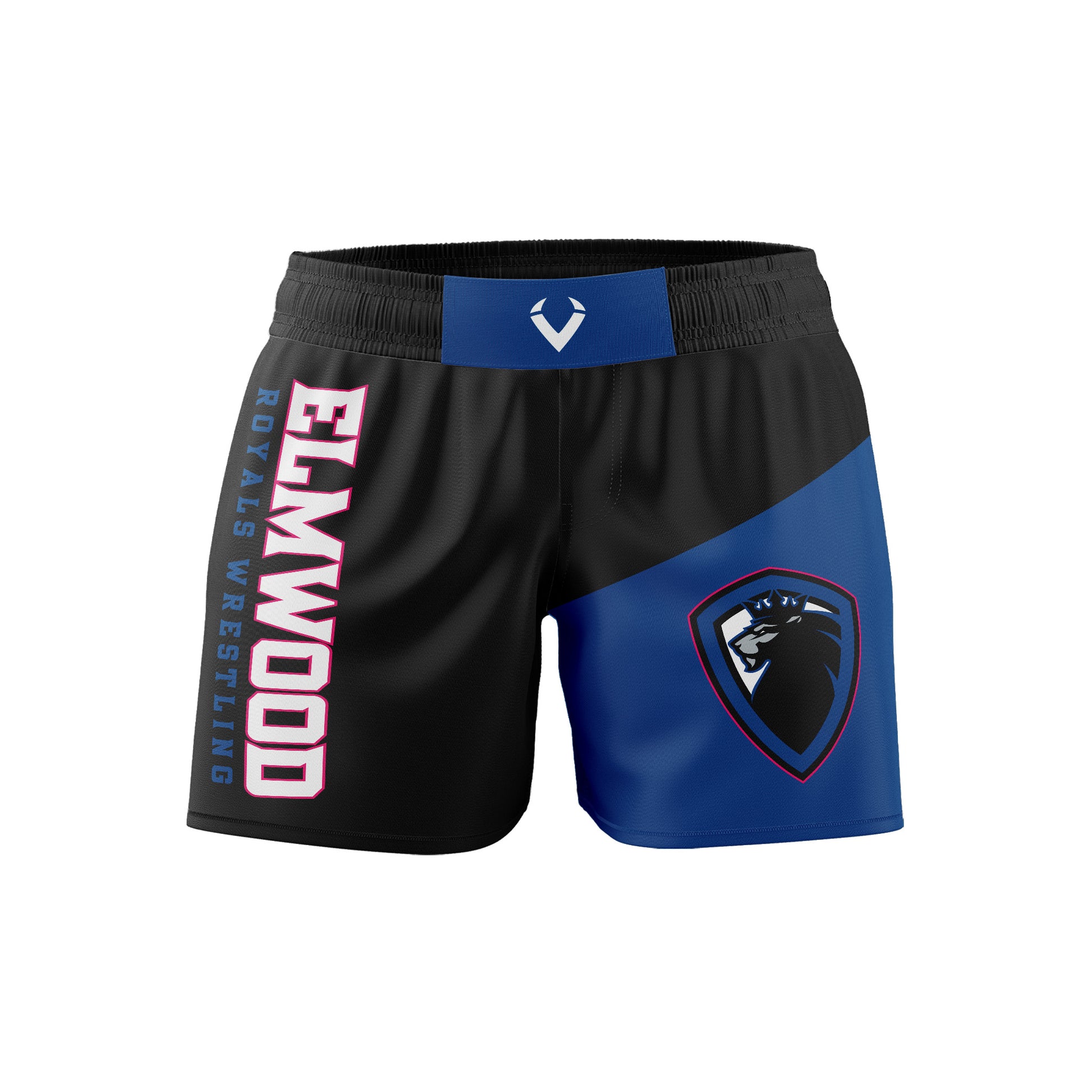 Elmwood - Ladies Drill Shorts