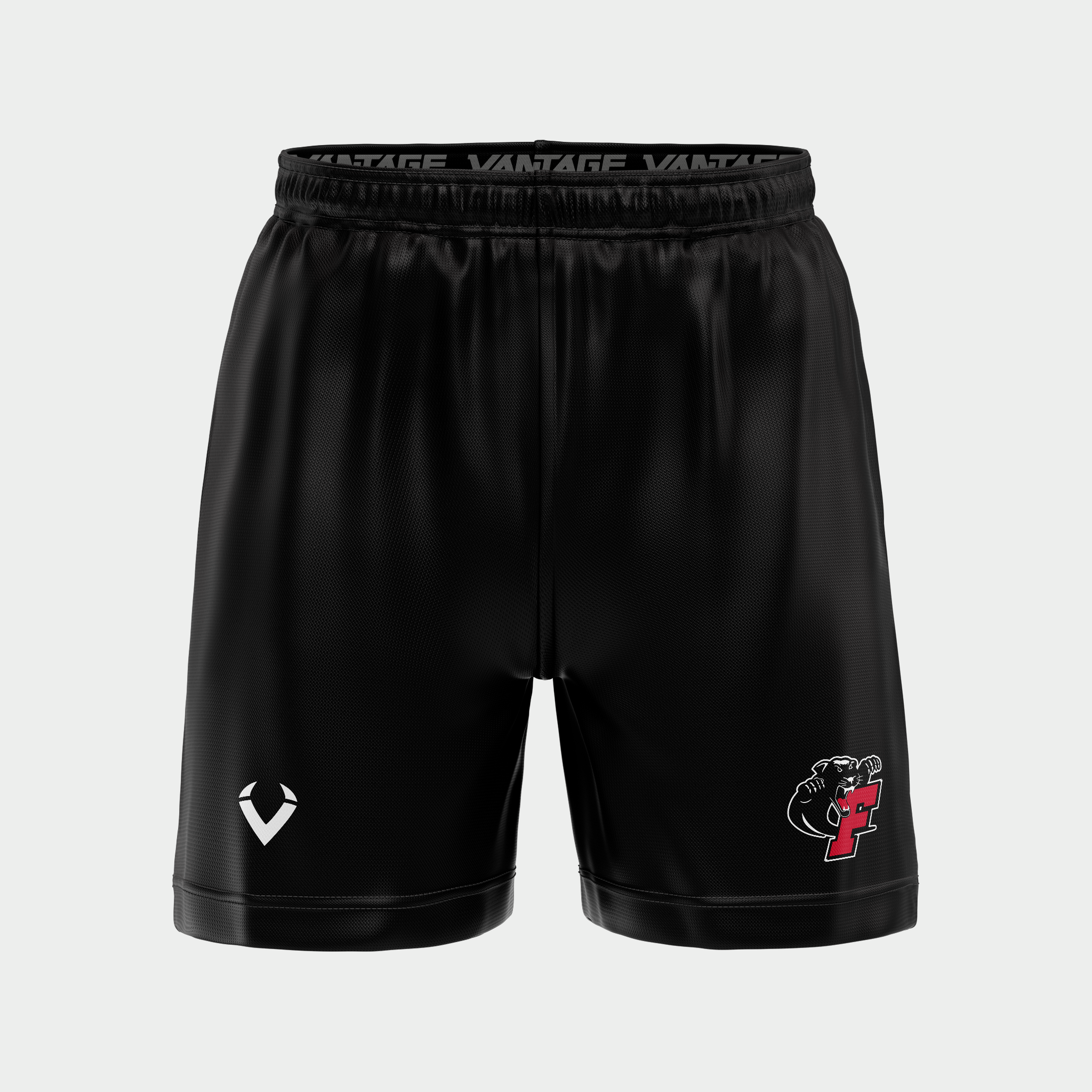 Fairbanks Youth - Workout Shorts