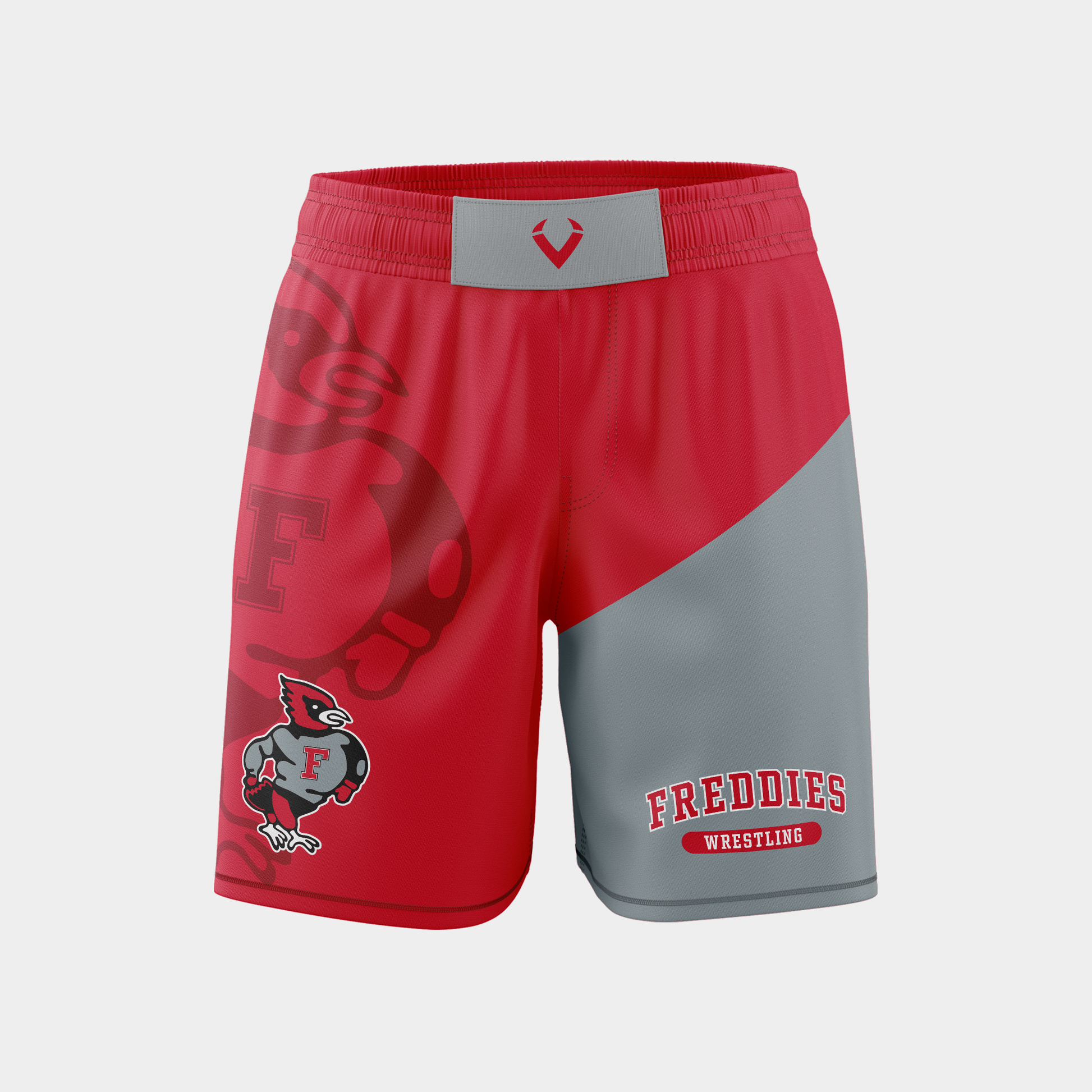 Fredericktown - Drill Shorts