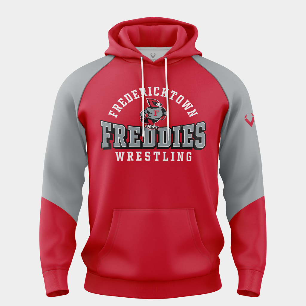 Fredericktown - Contender Series Hoodie