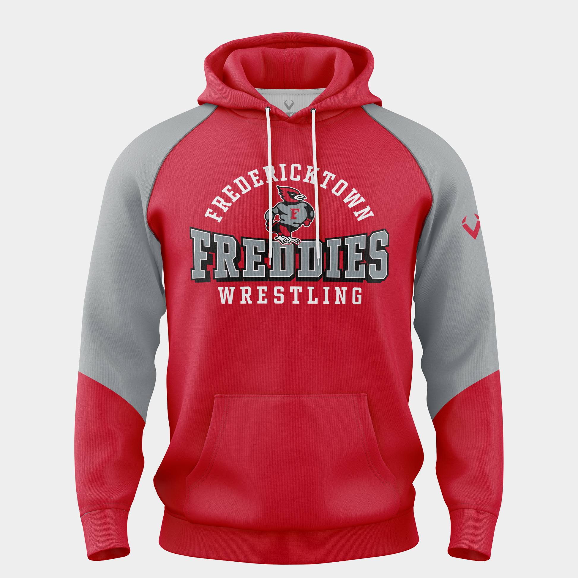 Fredericktown - Contender Series Hoodie