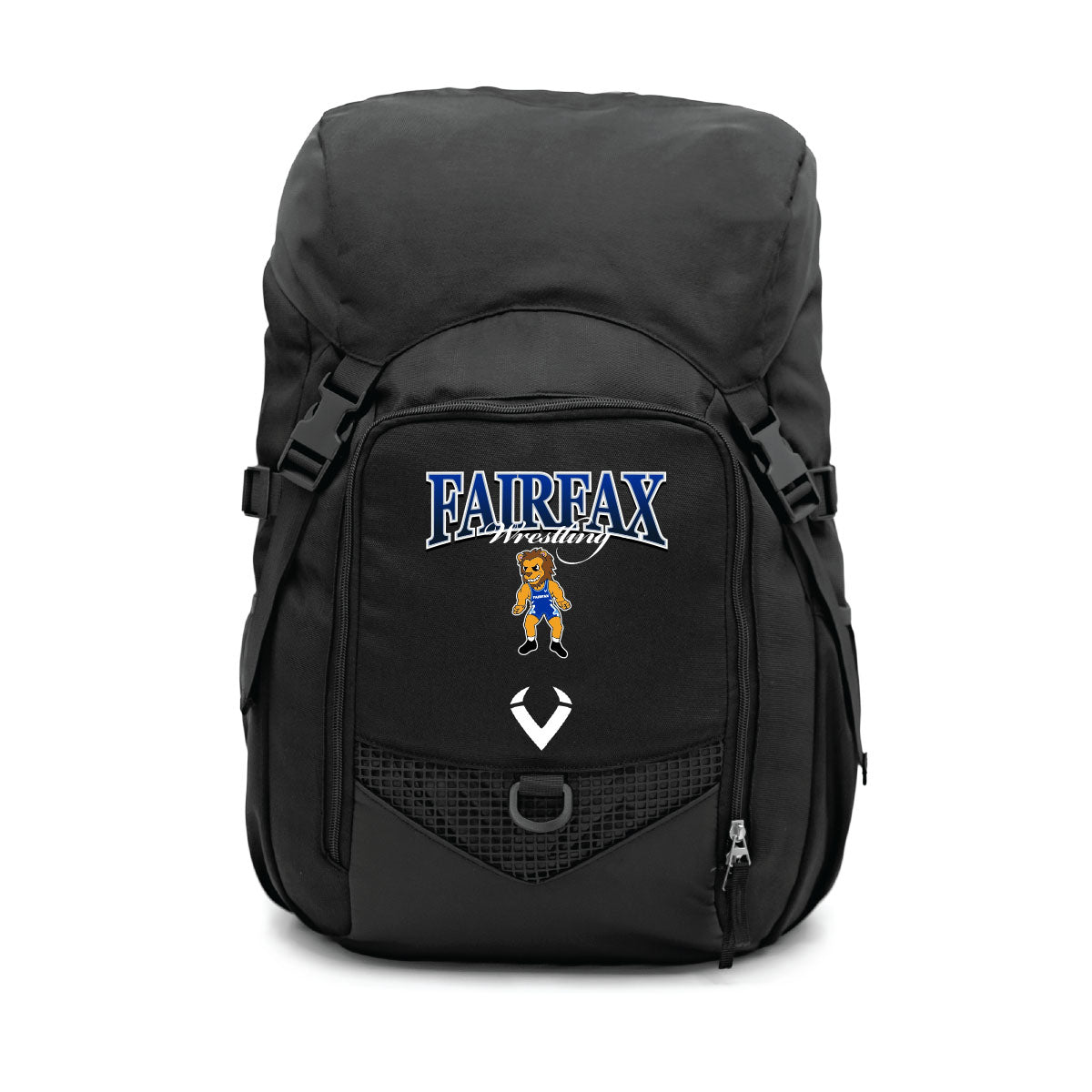 FFX - Apex Gear Bag
