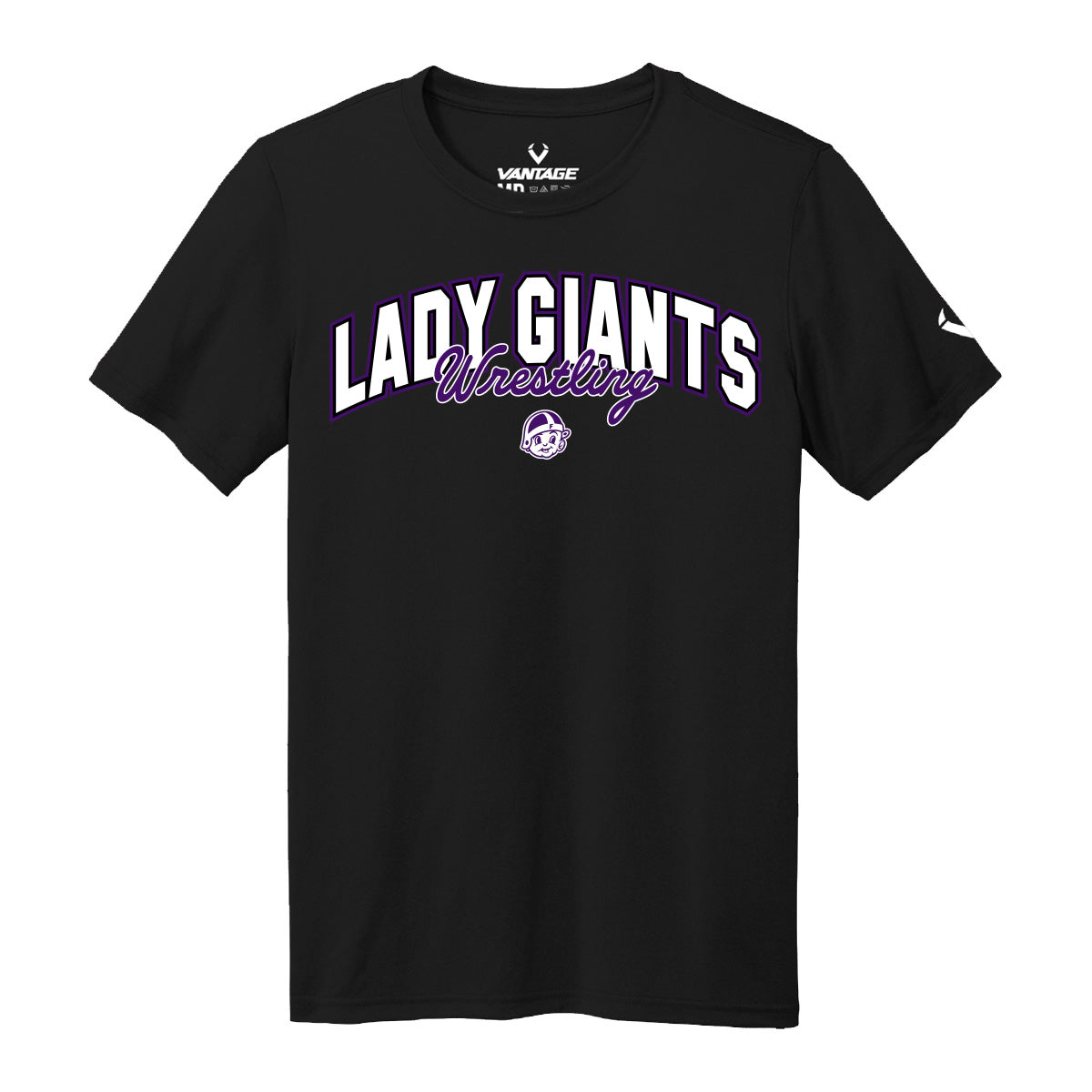 Fremont Ross - Ultra Soft Tee