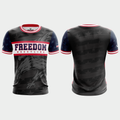 Freedom WC - Contender Tee