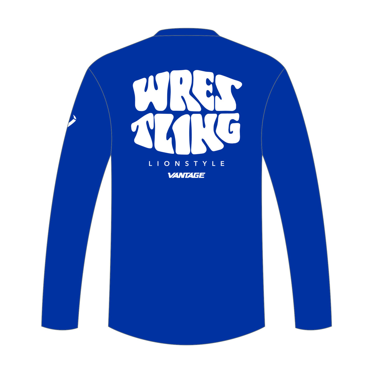 Fairfax - Contender Long Sleeve