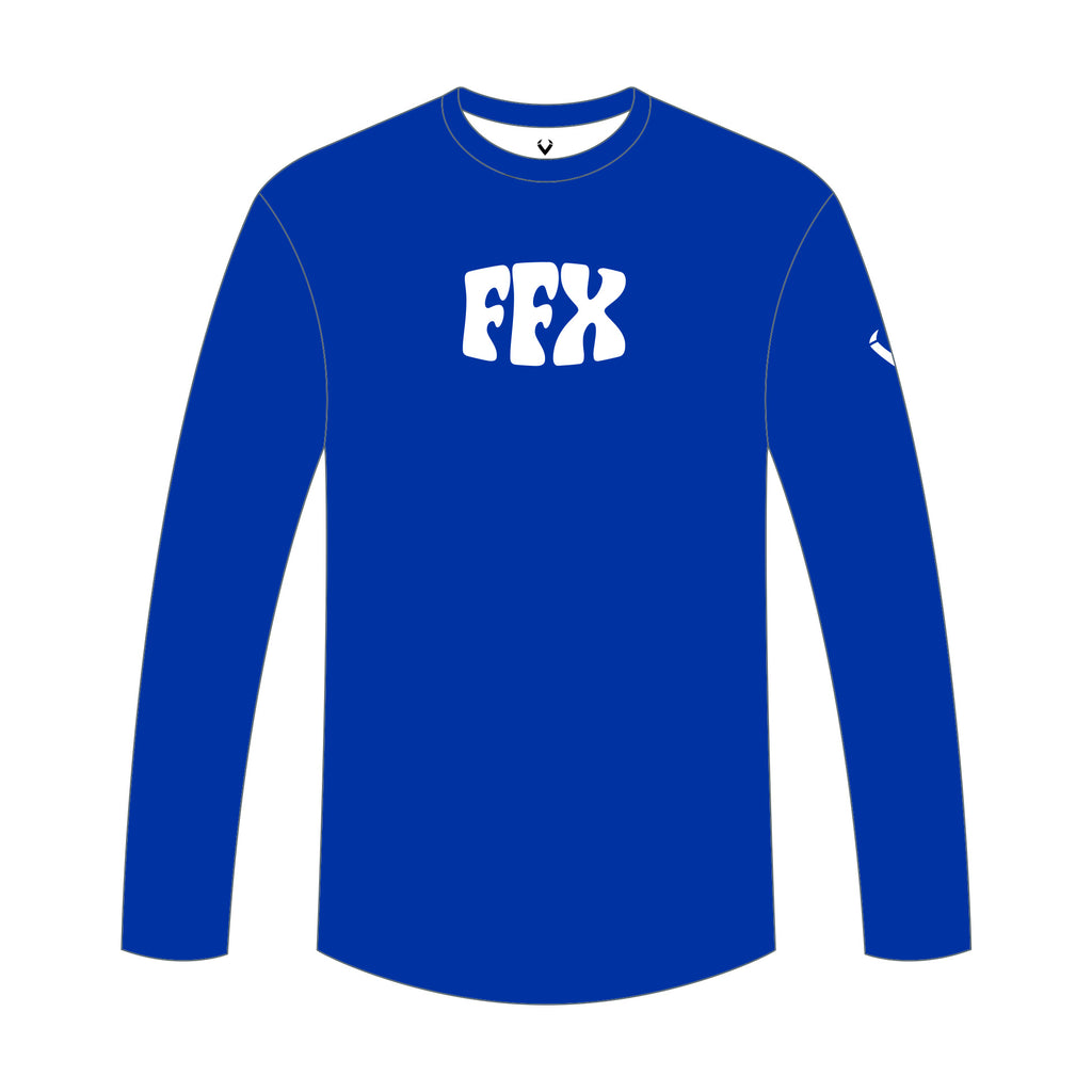 Fairfax - Contender Long Sleeve