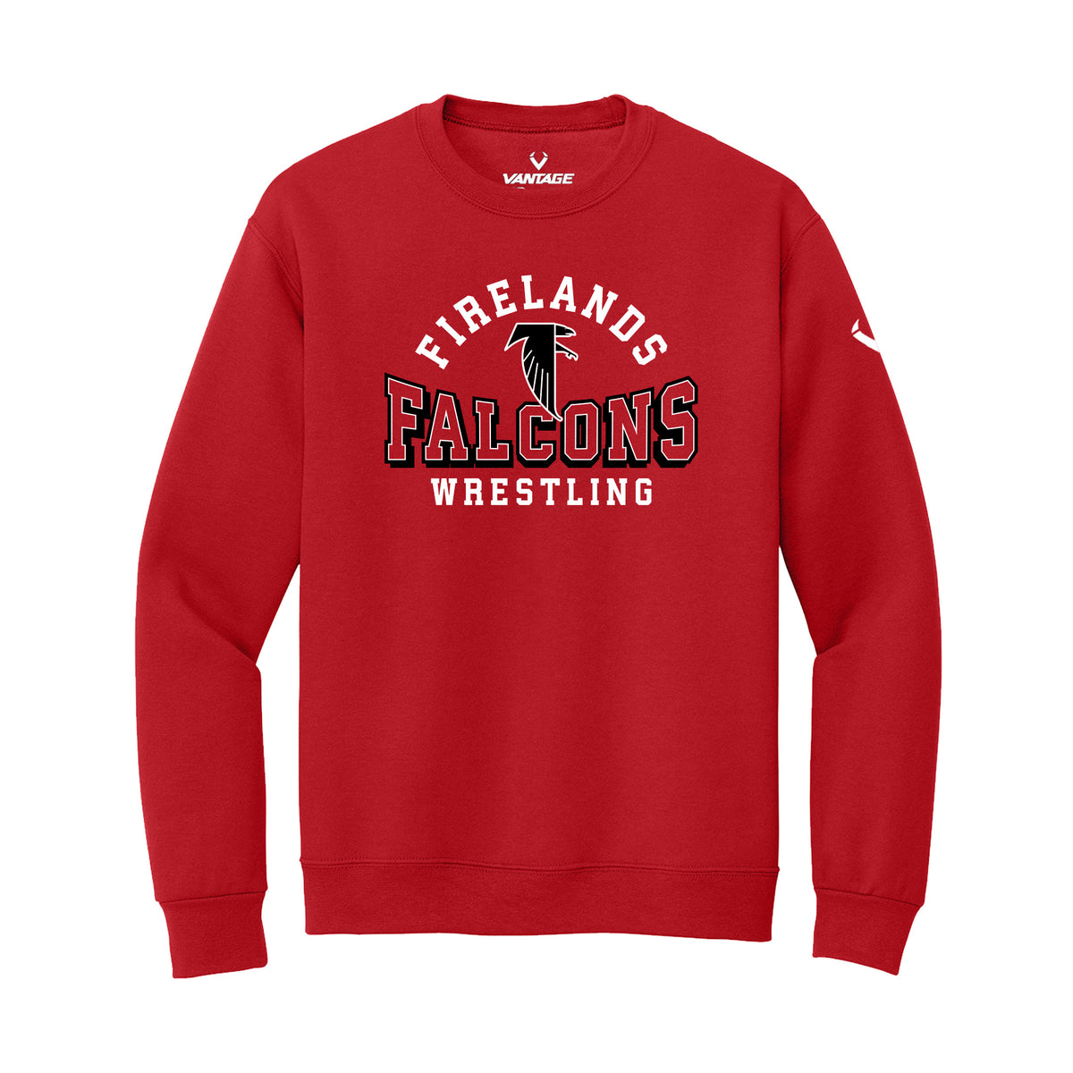 Falcons Biddy -  Midweight Sweatshirt